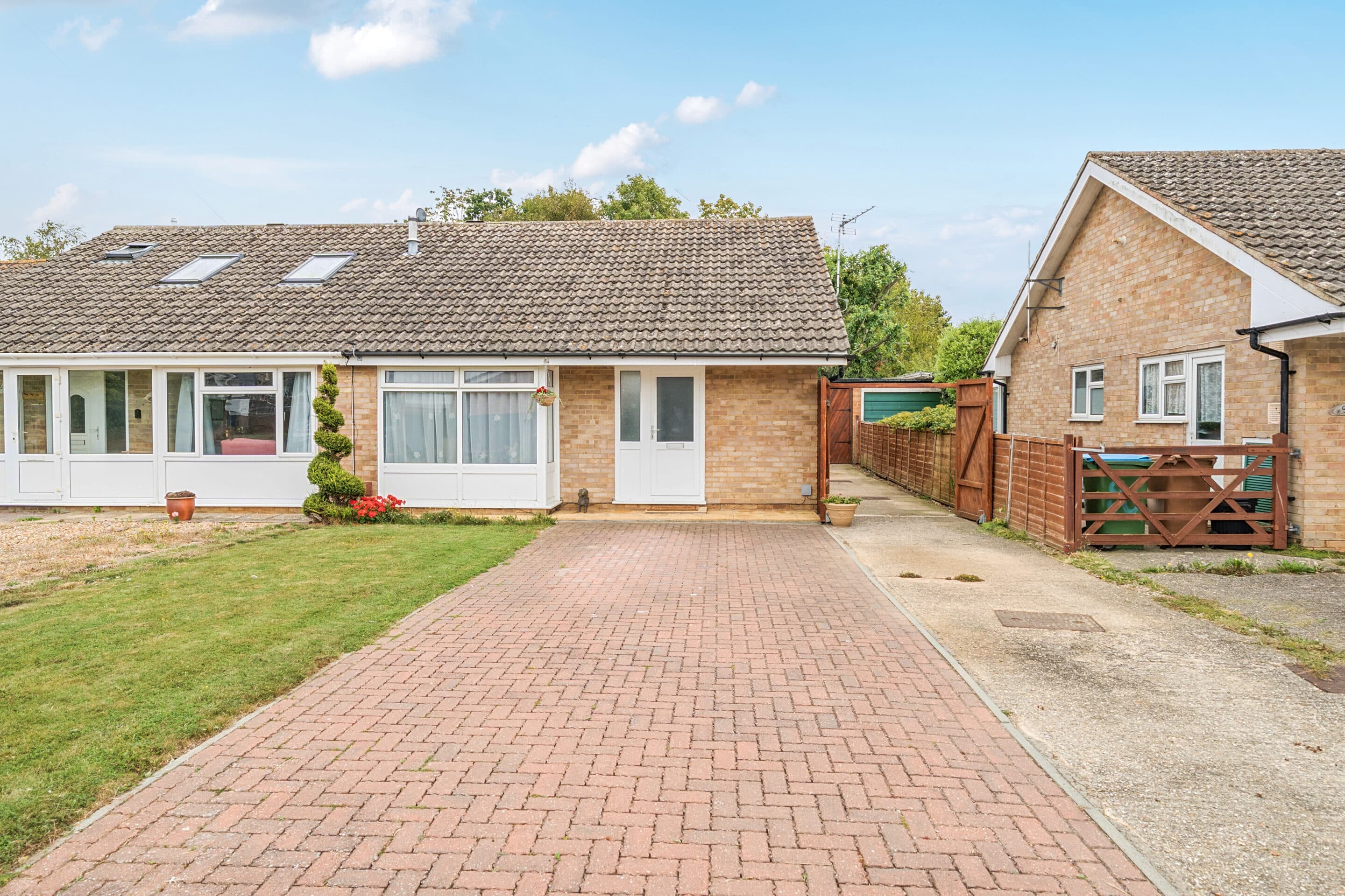 Stroud Green Drive, North Bersted, PO21