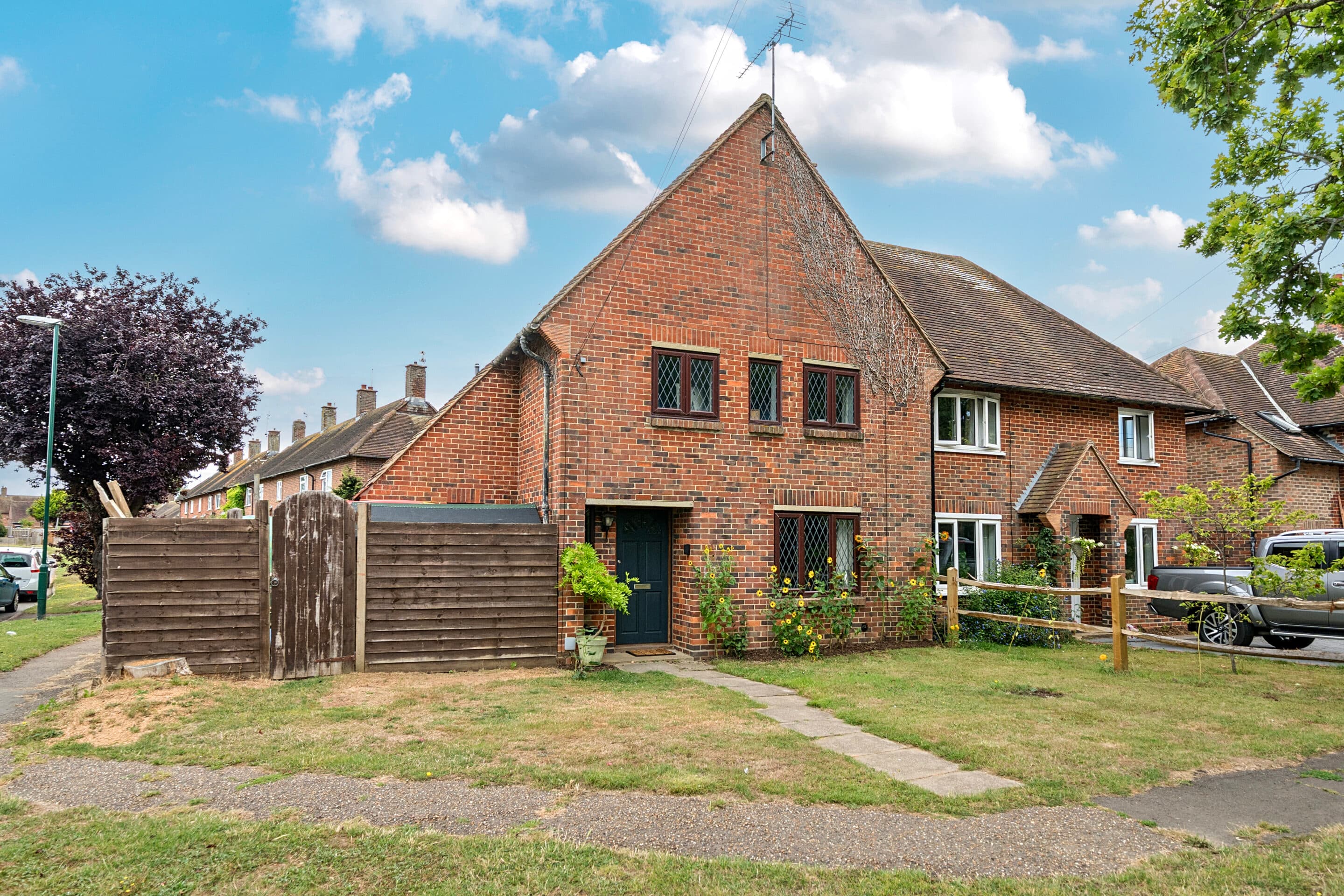 Barton Road, North Bersted, Bognor Regis, PO22