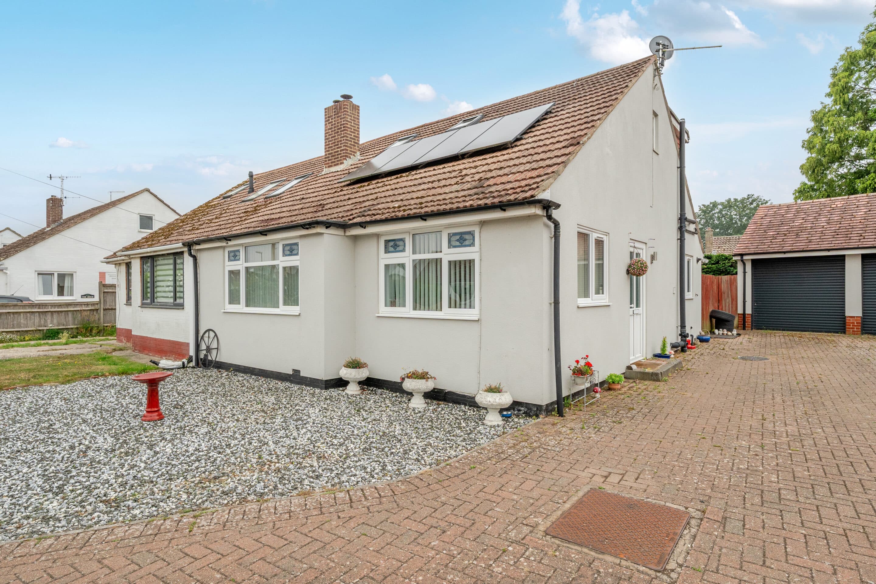 Bridorley Close, Pagham, Bognor Regis PO21