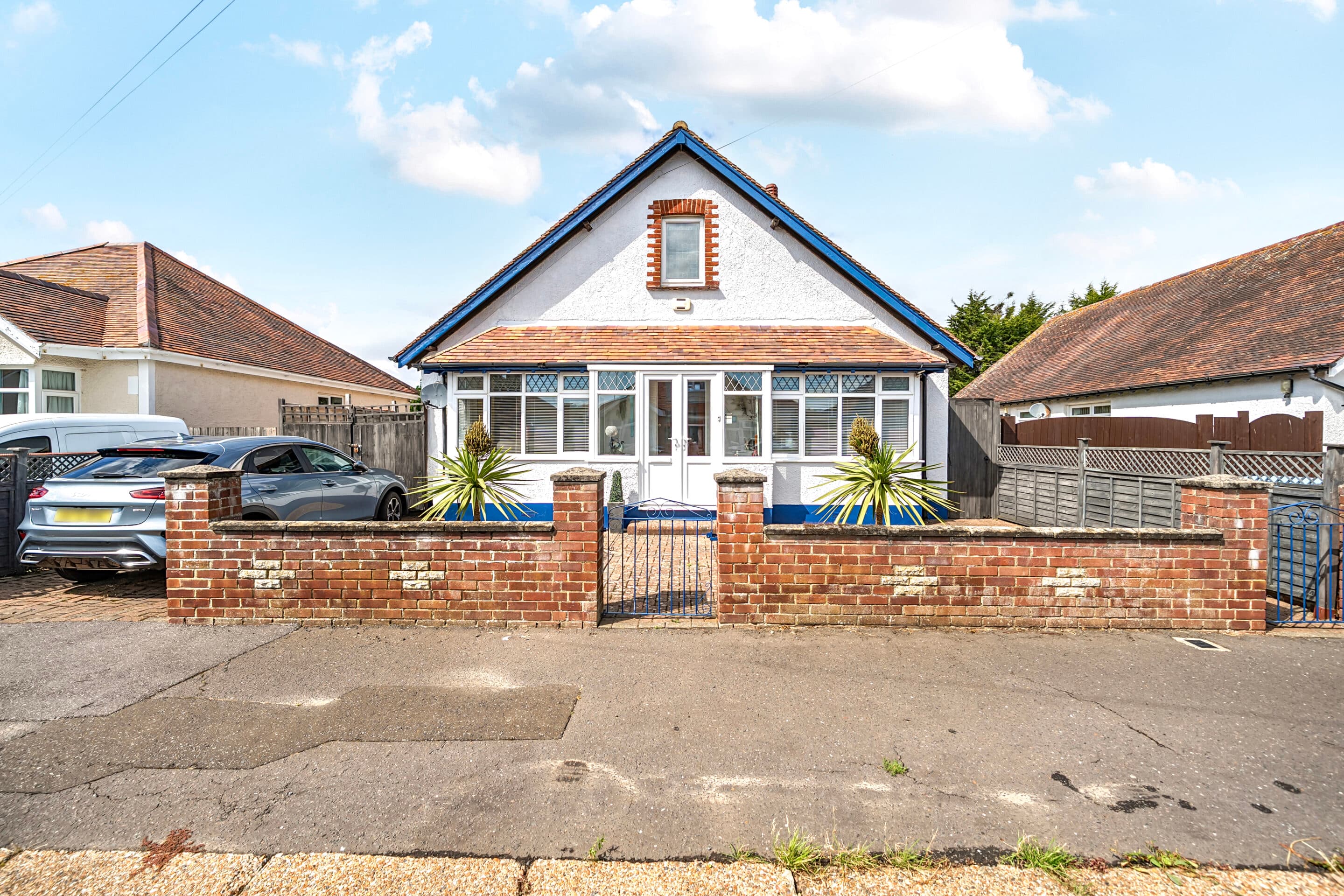 Ivydale Road, Bognor Regis, PO21