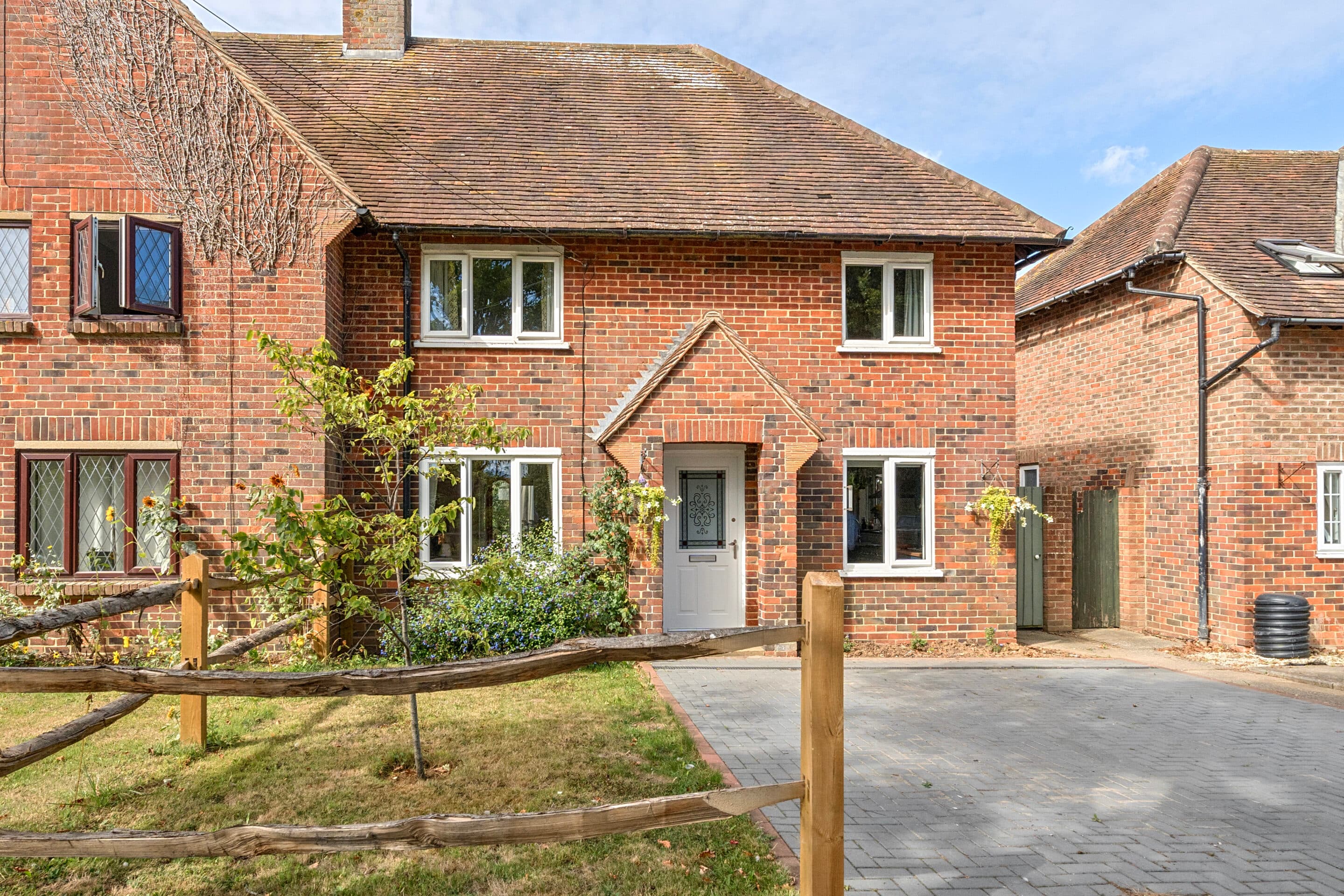 Barton Road, North Bersted, Bognor Regis, PO22