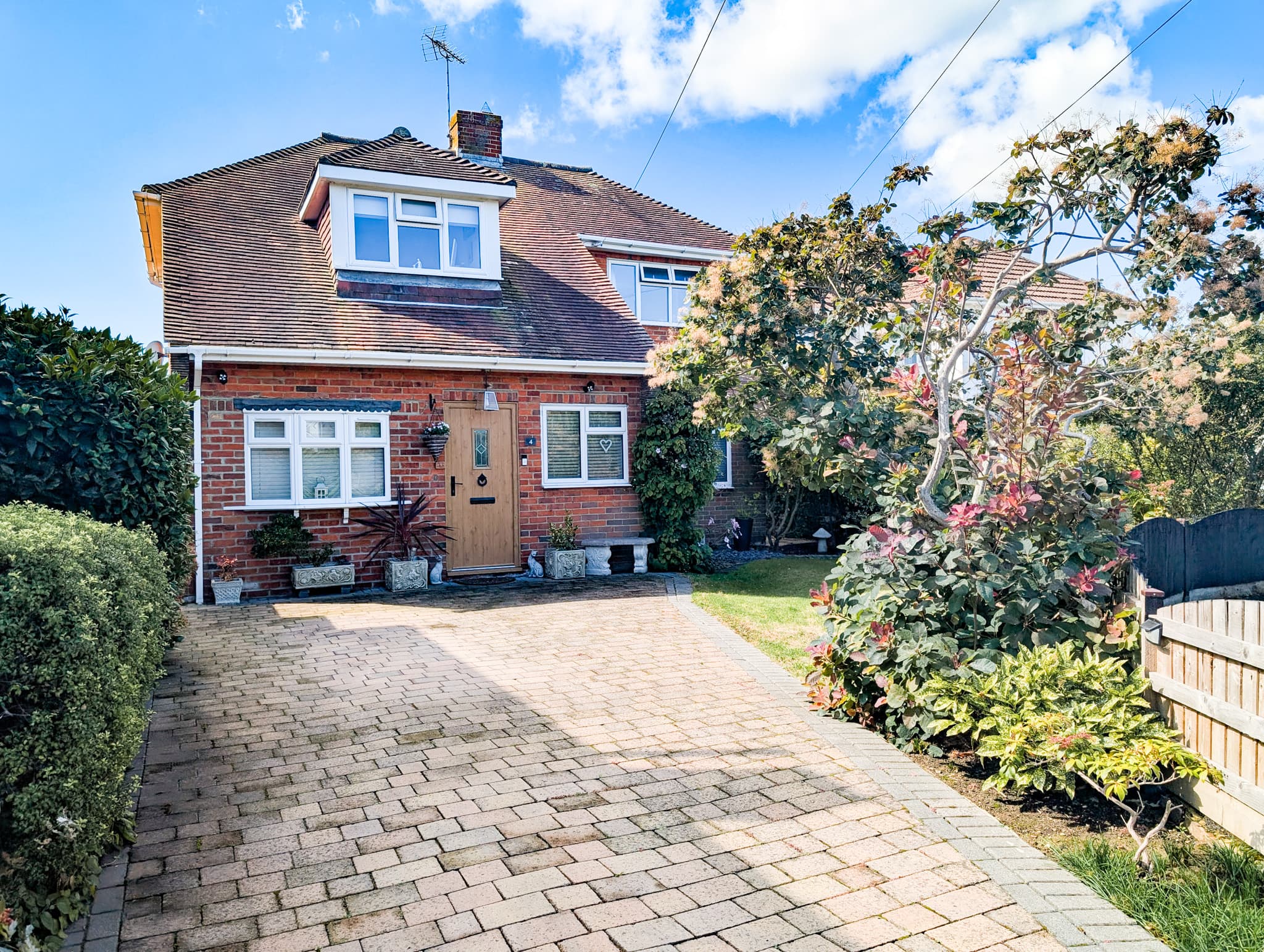 Birch Close, Aldwick, Bognor Regis PO21