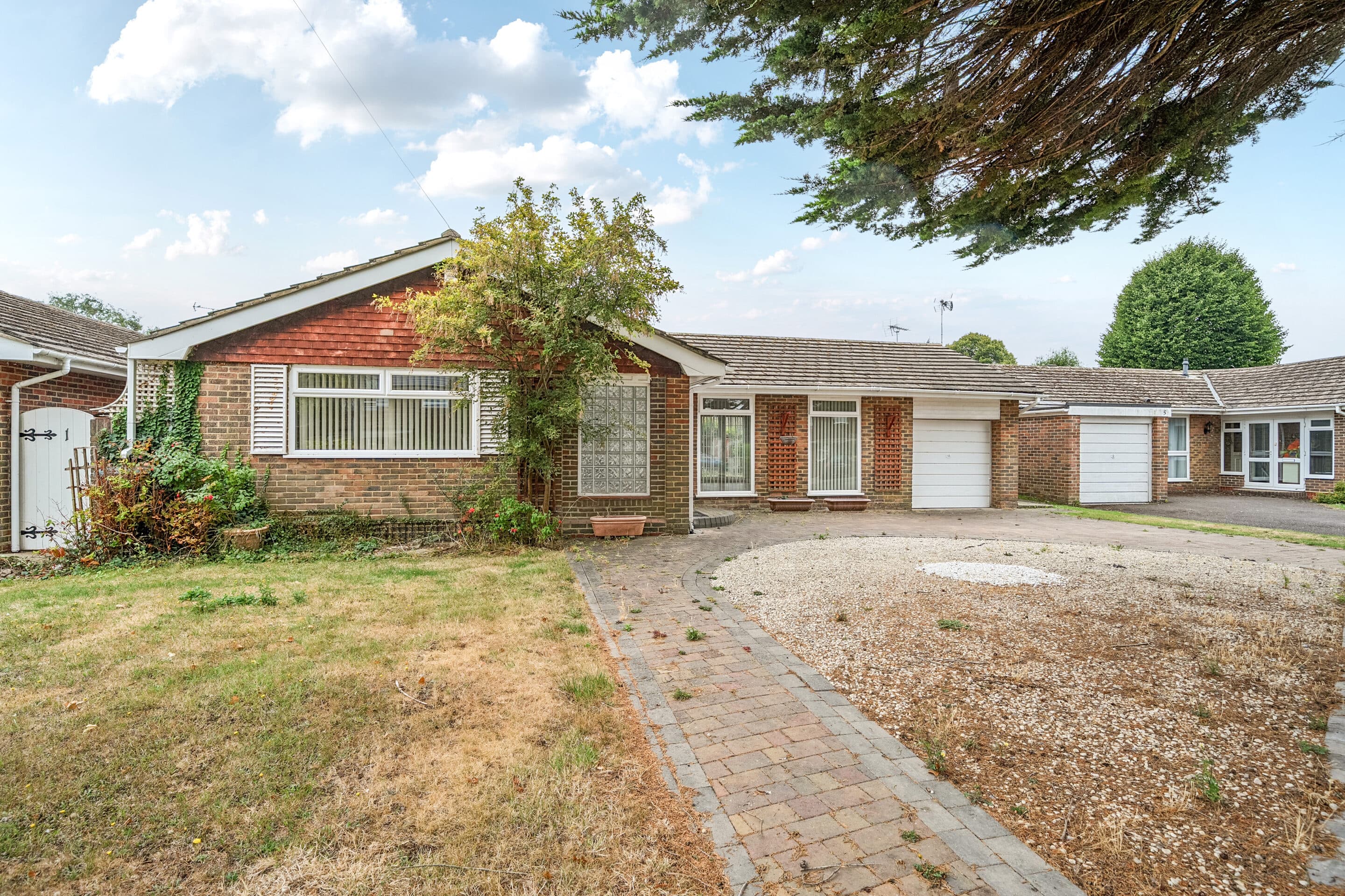 Lucerne Court, Aldwick, Bognor Regis PO21
