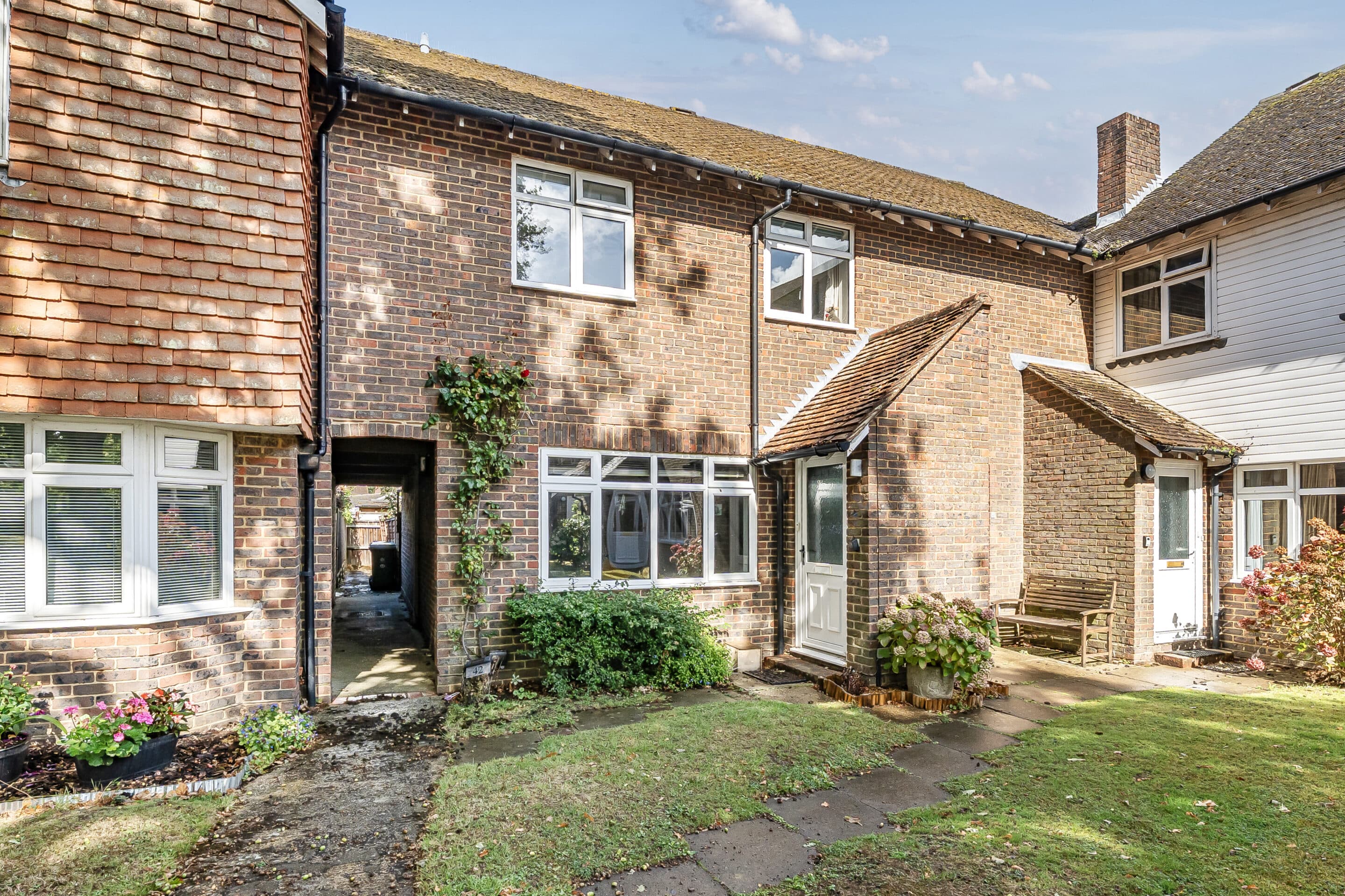 Old Place, Aldwick, Bognor Regis PO21