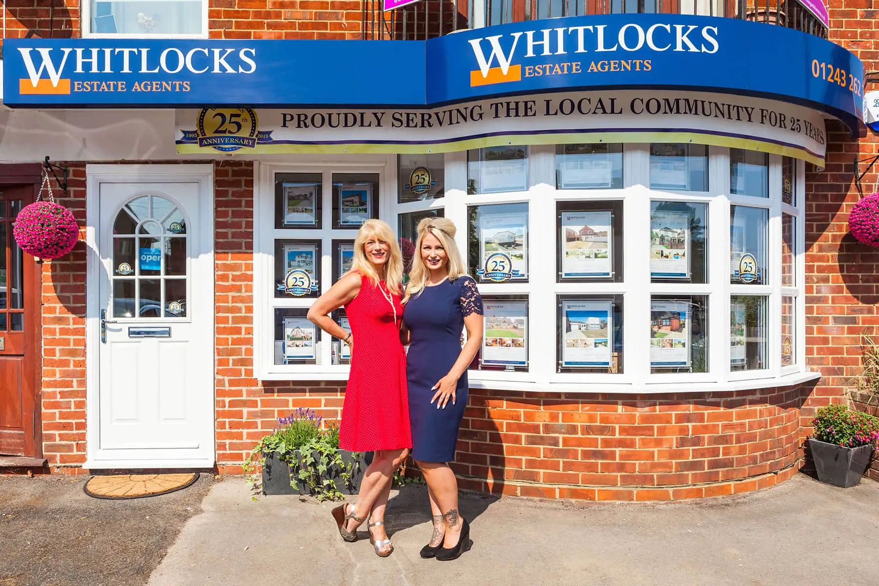 <span style="color: hsl(224, 54%, 25%);"><strong>A </strong></span><span style="color: hsl(28, 92%, 60%);"><strong>Vision <span style="color: hsl(224, 54%, 25%);">For Something Better</span></strong></span>