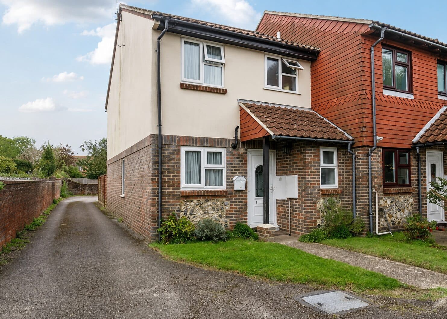 South Terrace, Shripney Road, Bognor Regis, PO22