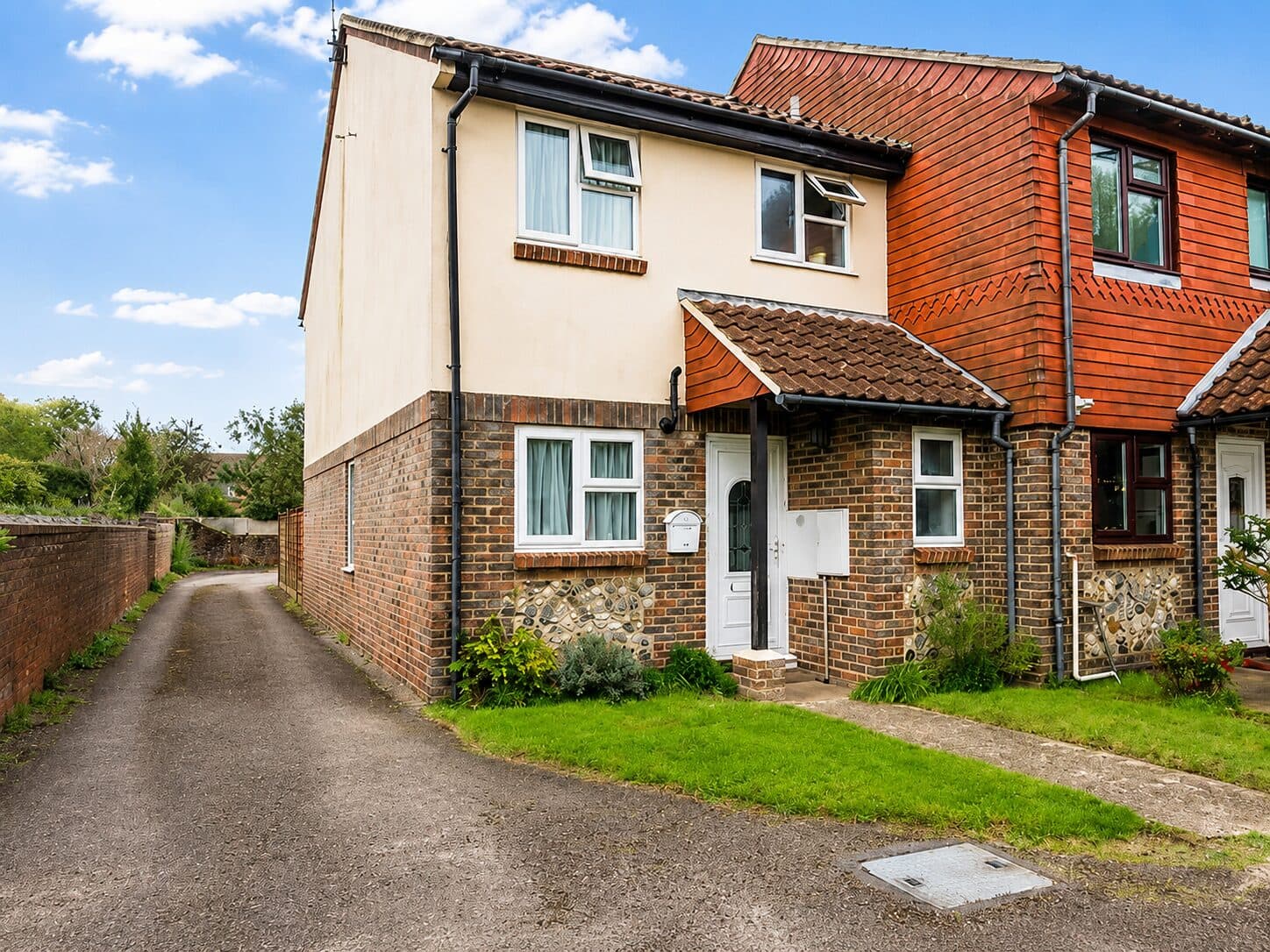South Terrace, Shripney Road, Bognor Regis, PO22