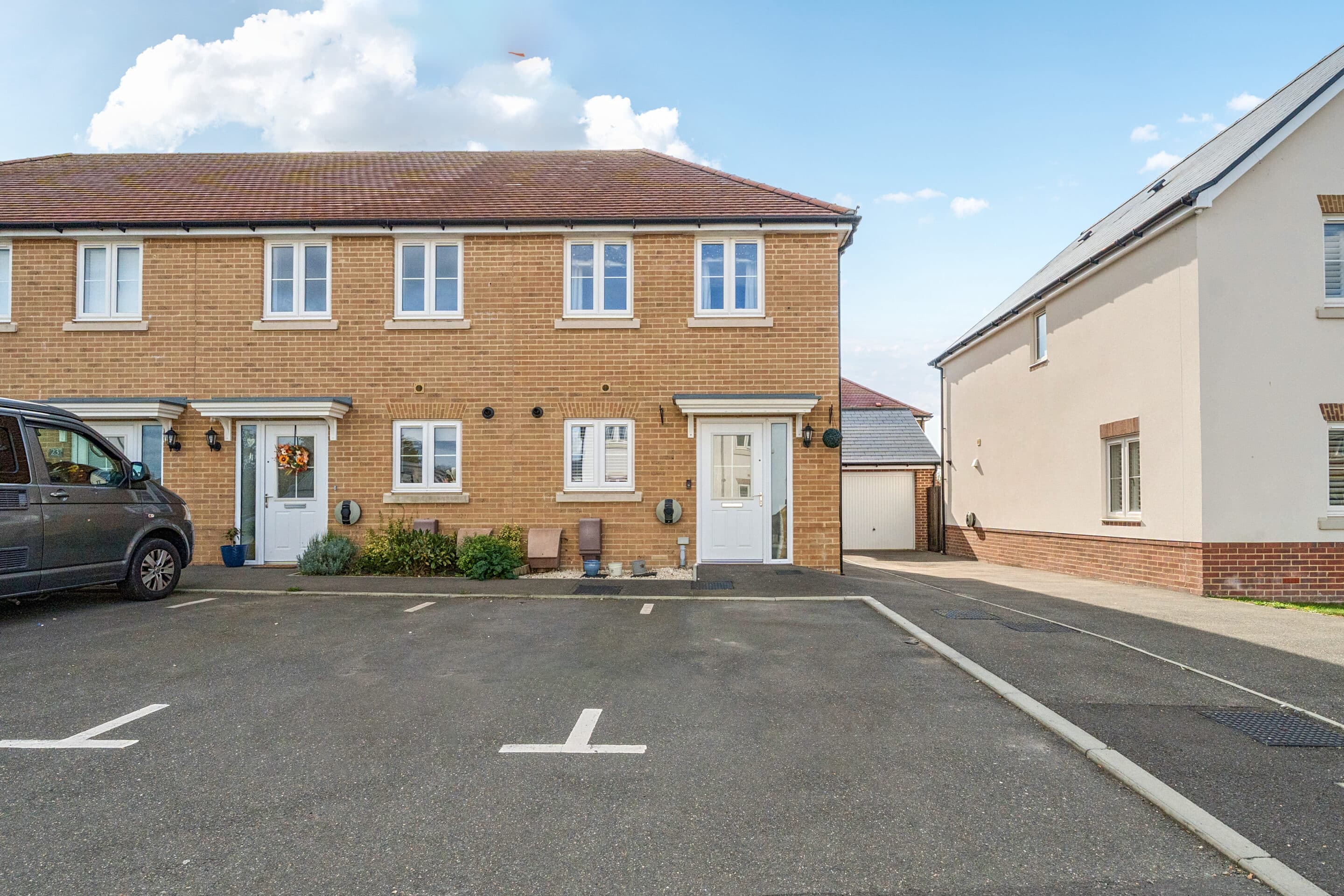 Potters Way, North Bersted, Bognor Regis, PO21