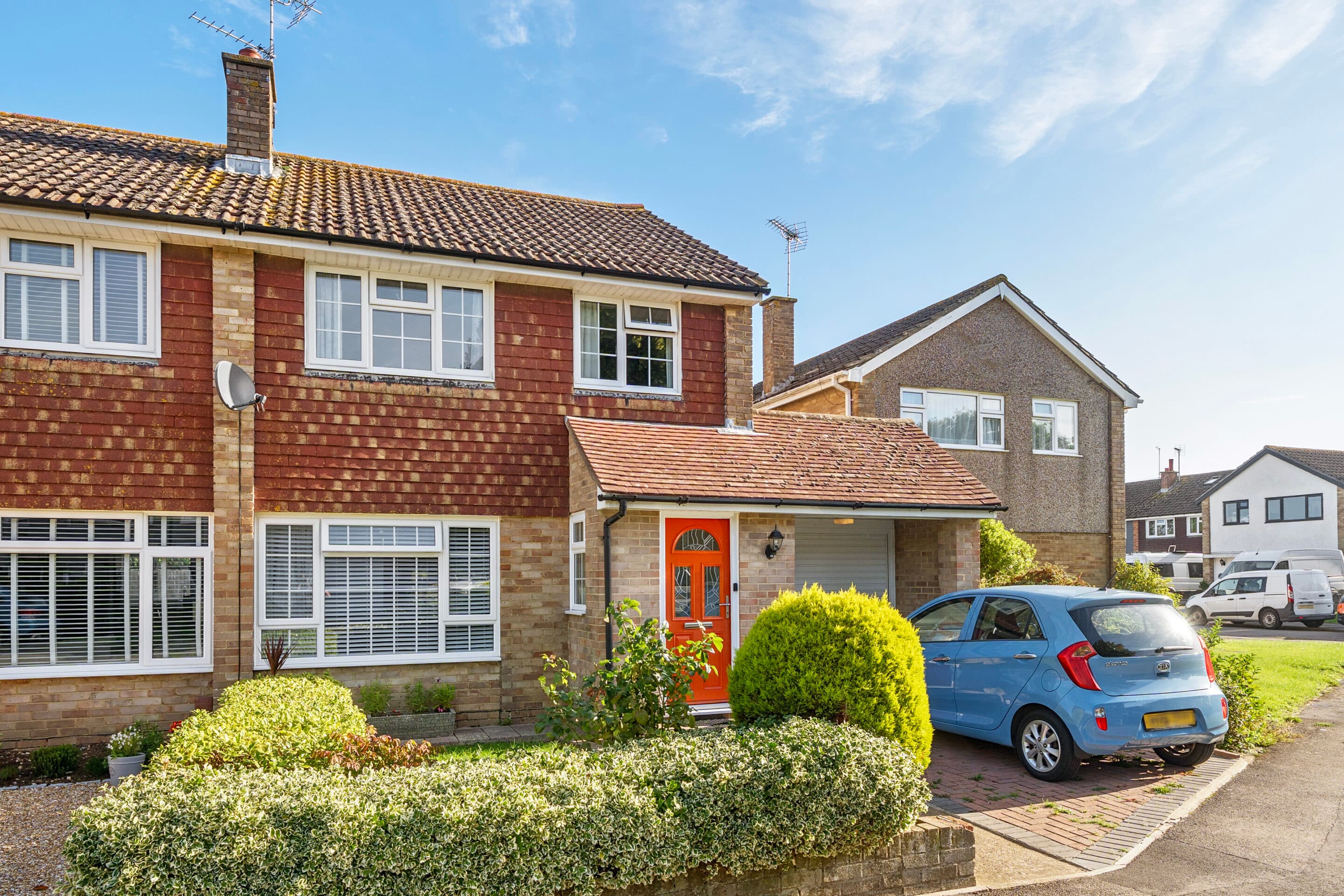 Ullswater Grove, Felpham, Bognor Regis, PO22