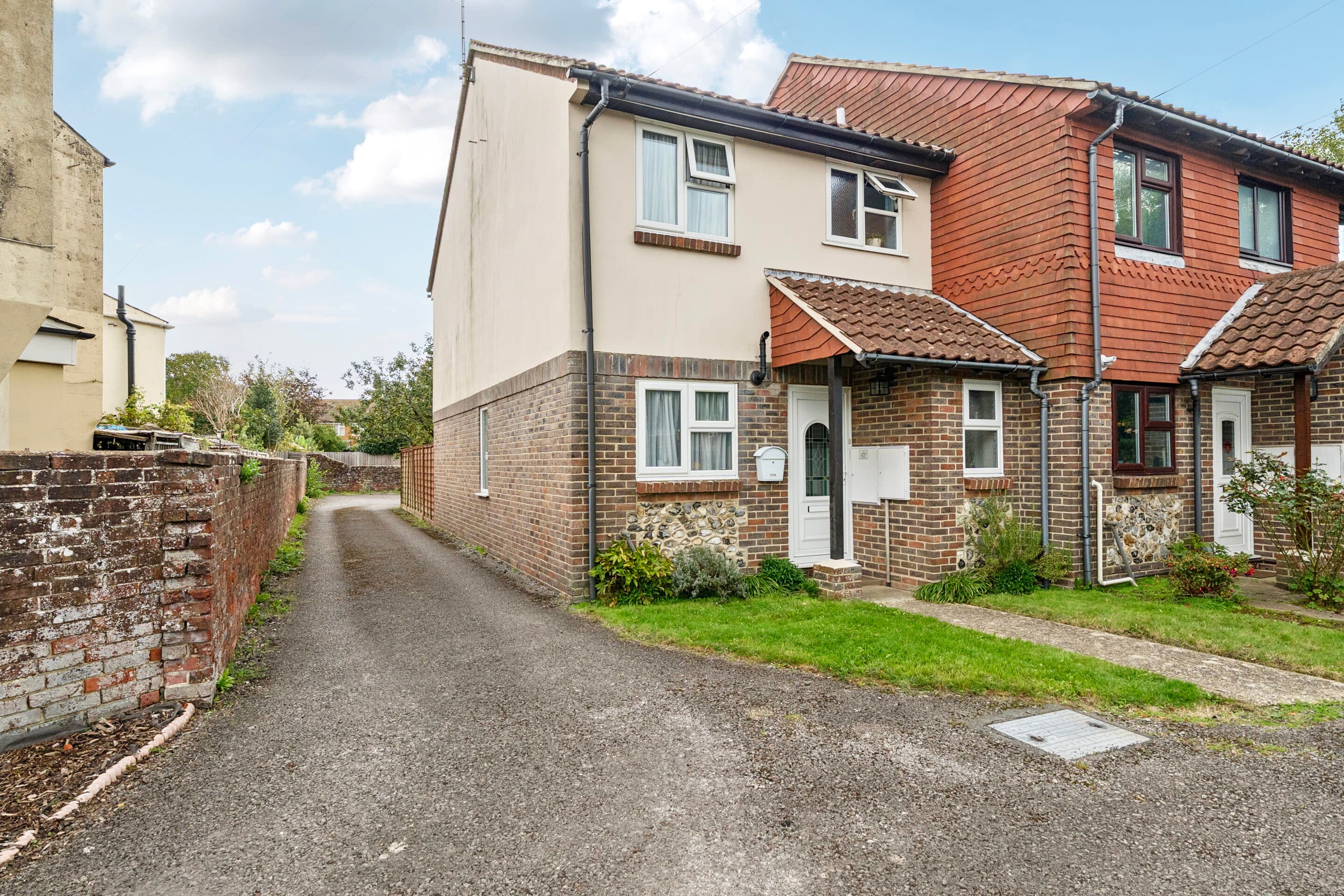 South Terrace, Shripney Road, Bognor Regis, PO22