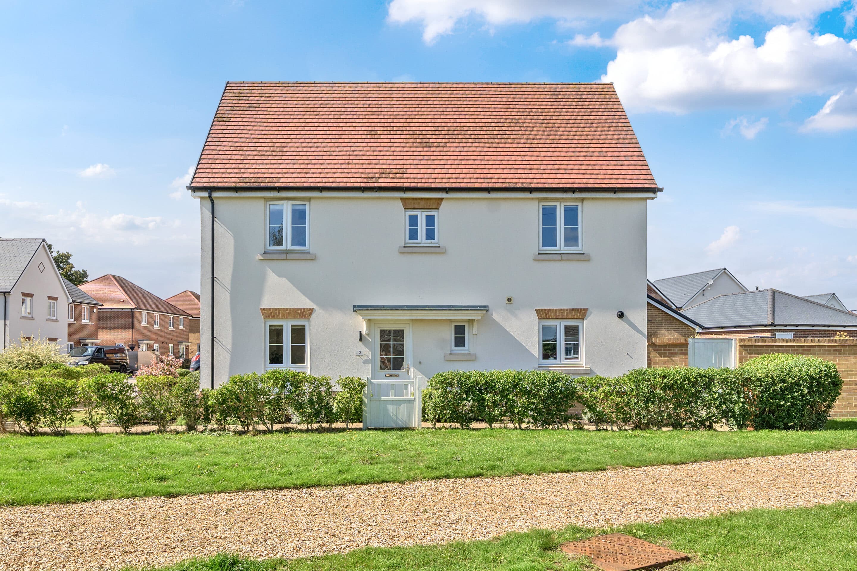 Whittaker Grove, North Bersted, Bognor Regis, PO21