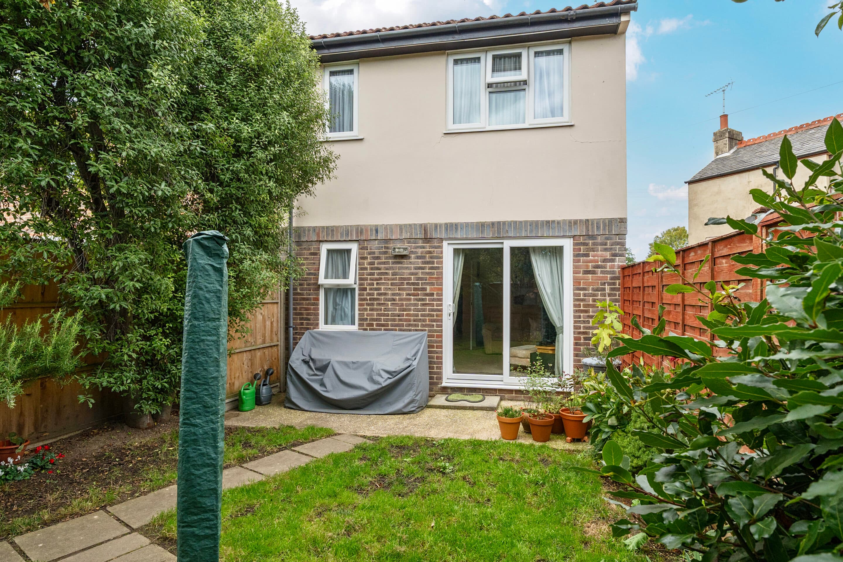 South Terrace, Shripney Road, Bognor Regis, PO22