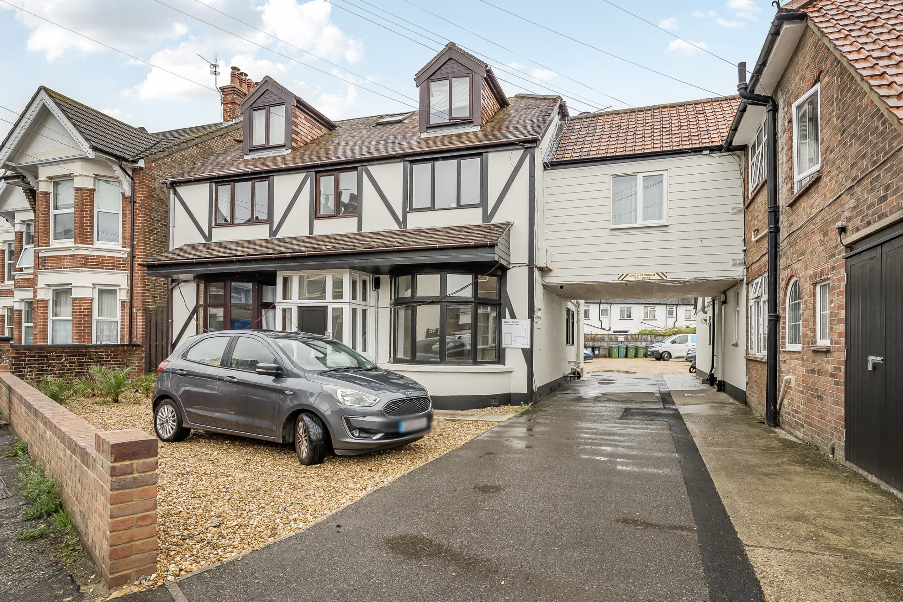 Deal House, Sturges Road, Bognor Regis PO21