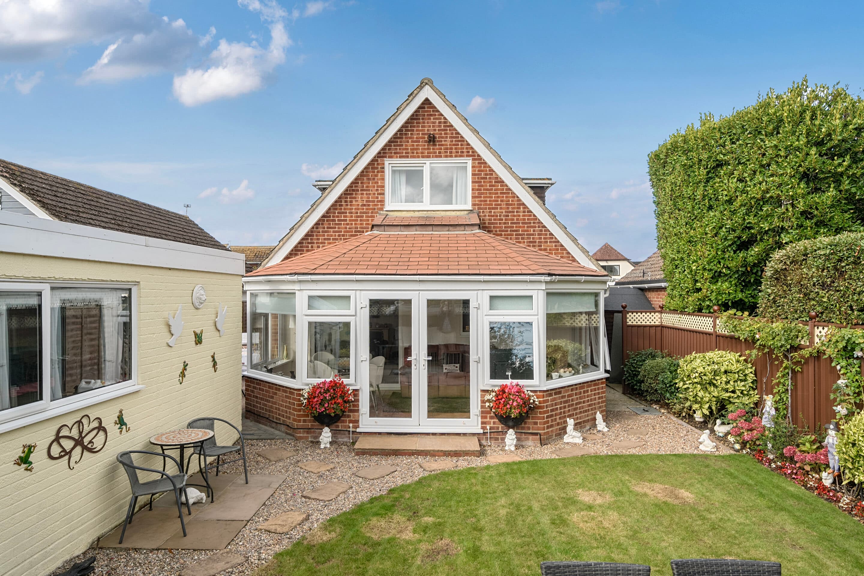 Lion Road, Nyetimber, Bognor Regis, PO21