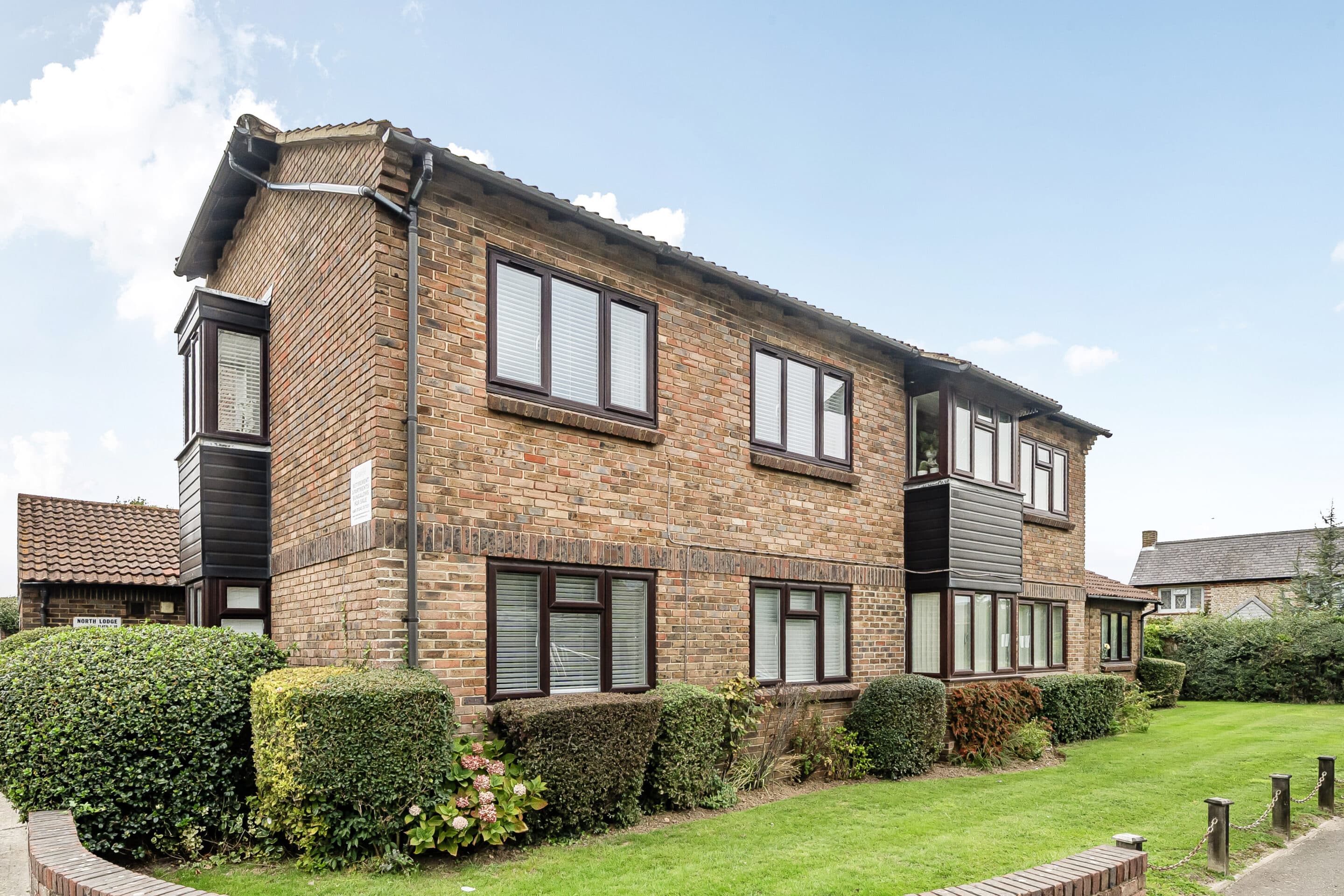 North Lodge, Pagham Road, Nyetimber, Bognor Regis, PO21