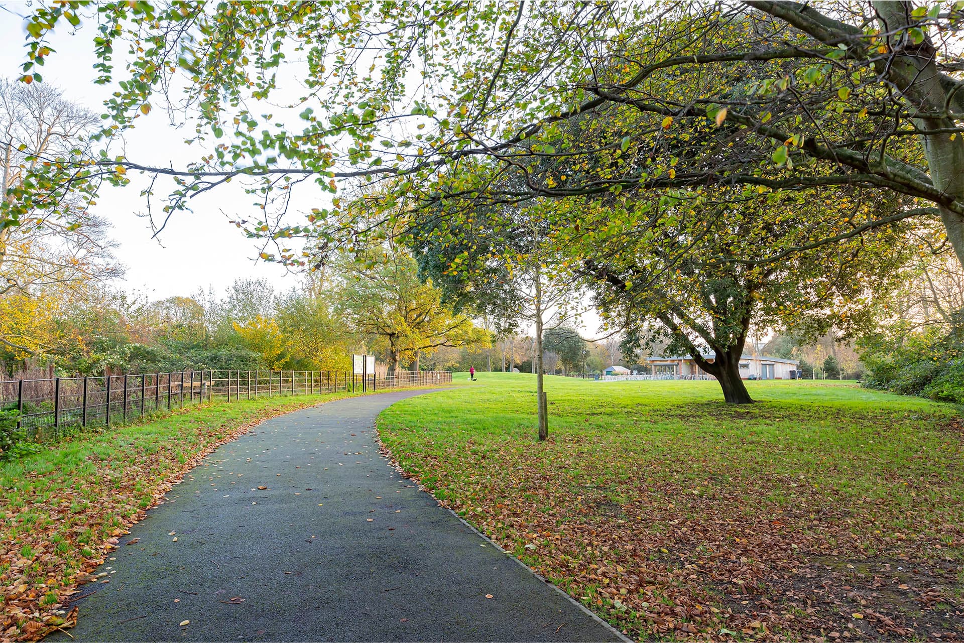 South Bersted Area Guide