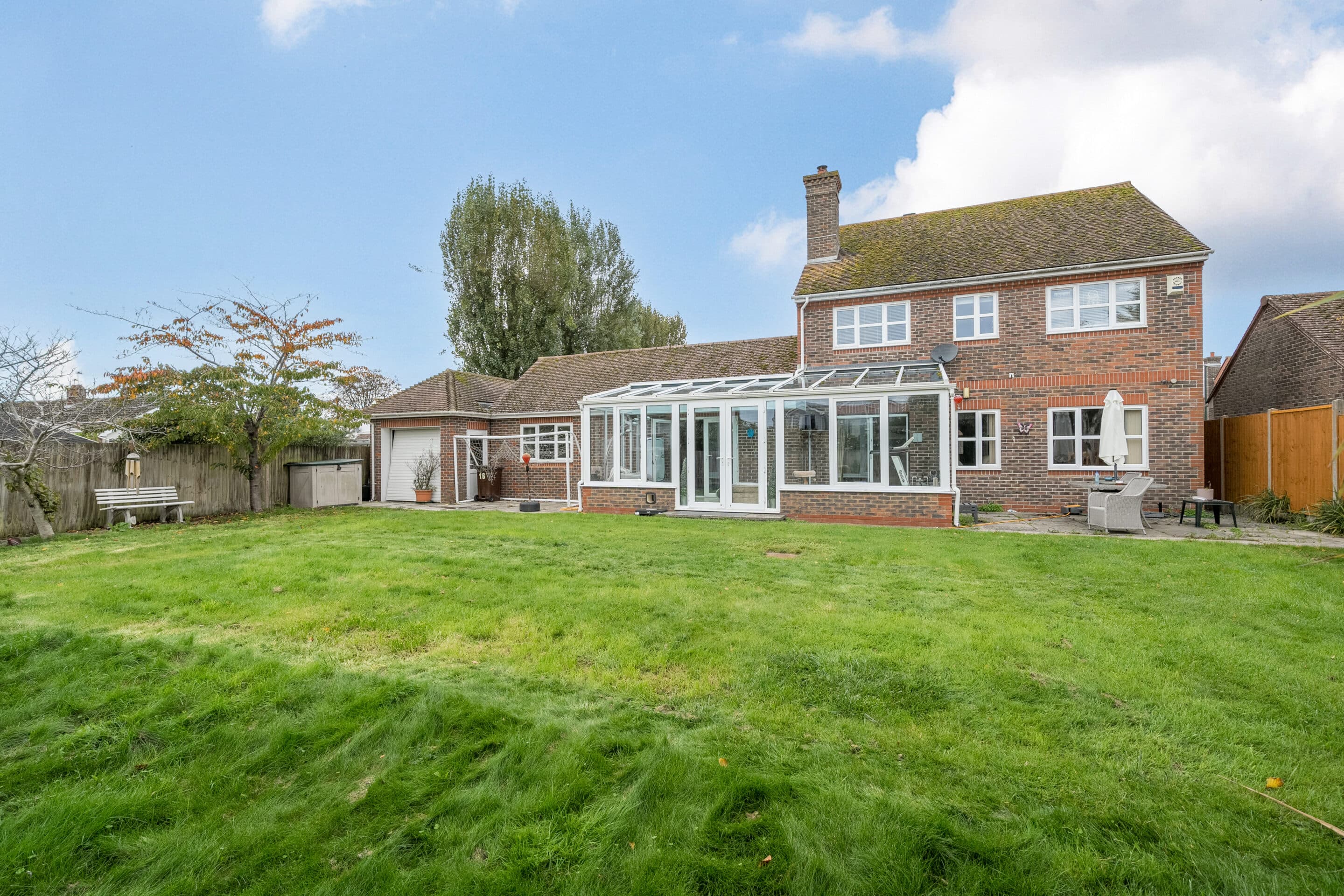 Boleyn Drive, Nyetimber, Bognor Regis PO21