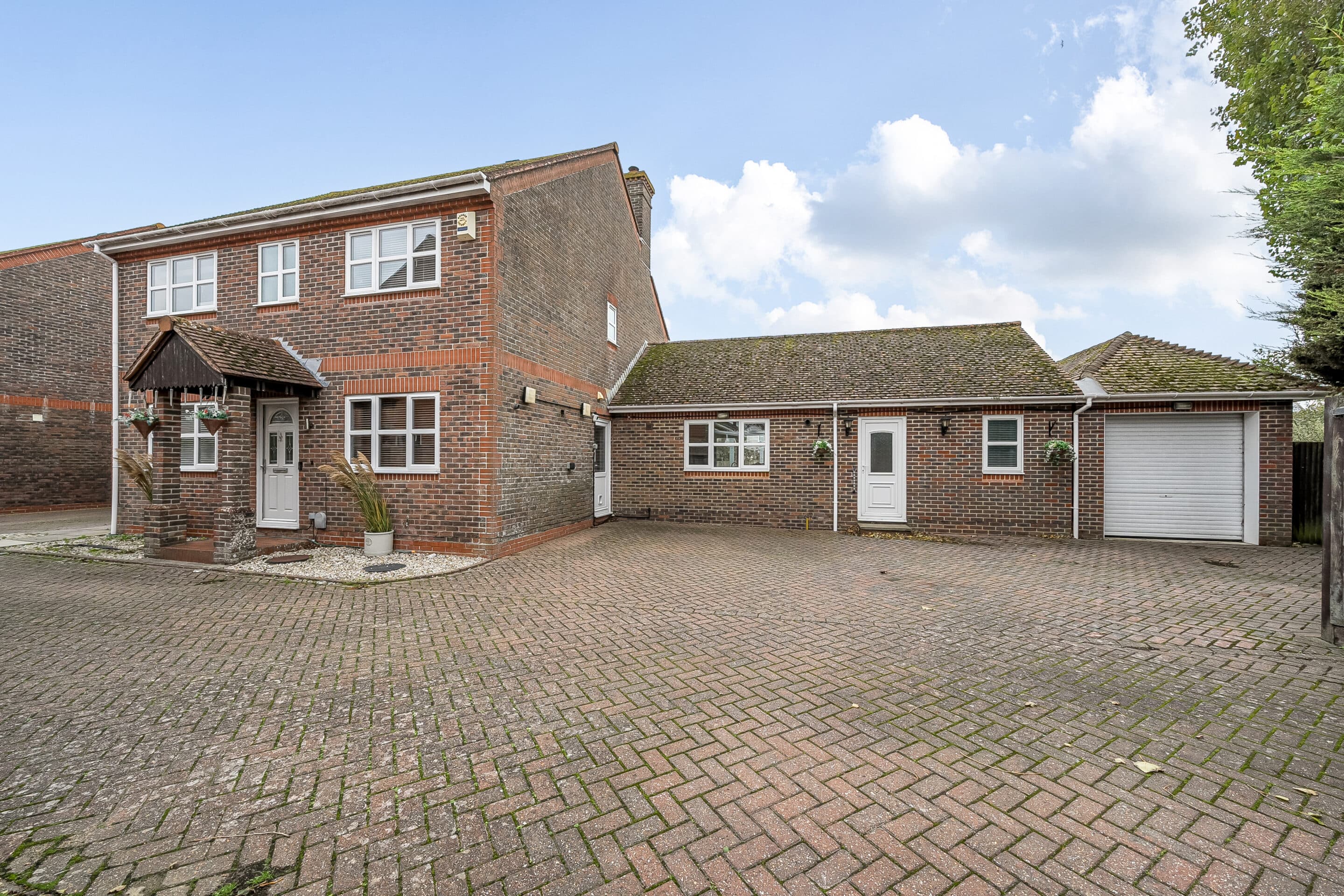 Boleyn Drive, Nyetimber, Bognor Regis PO21