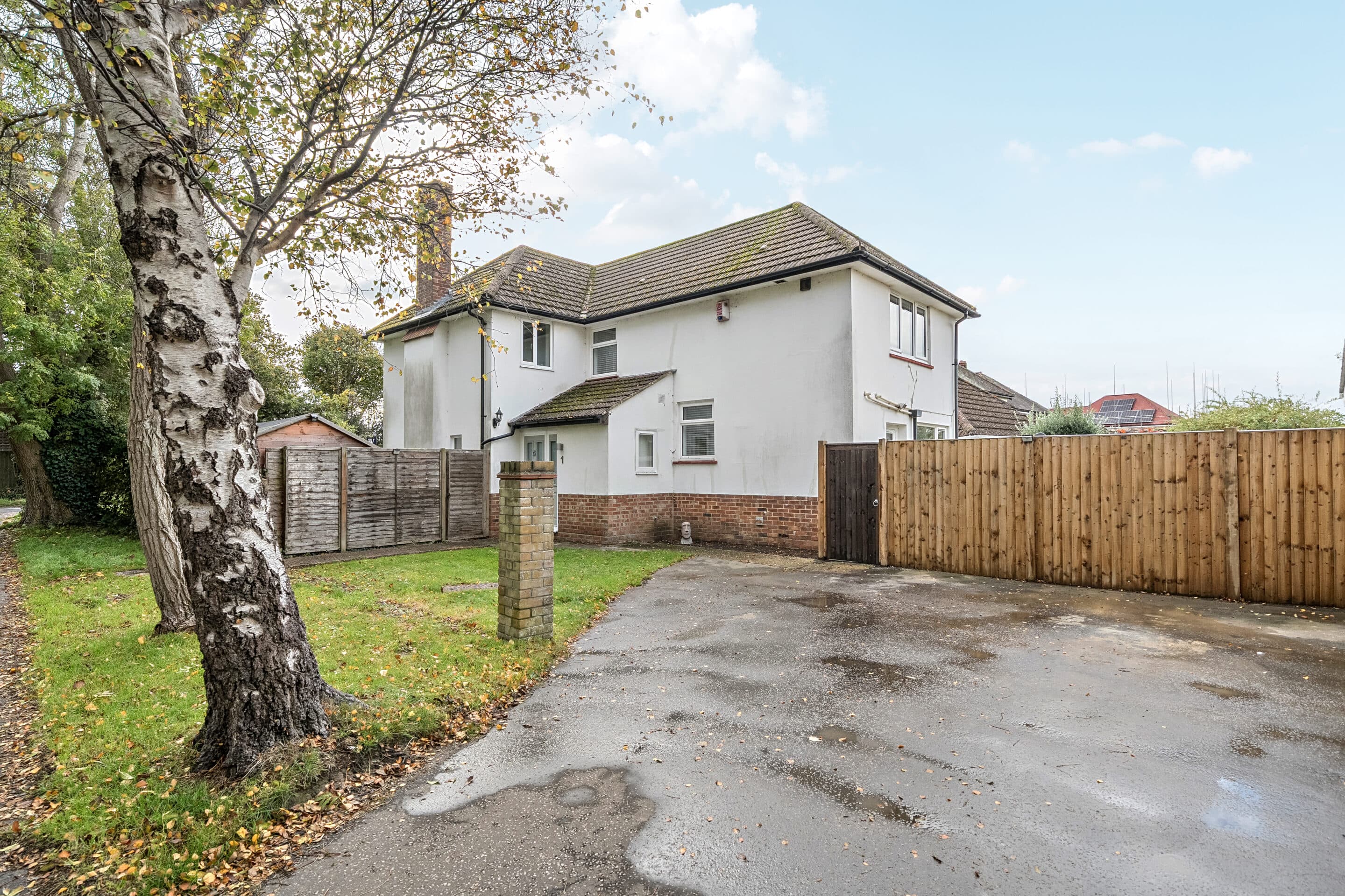 Pinehurst Park, Aldwick, Bognor Regis, PO21