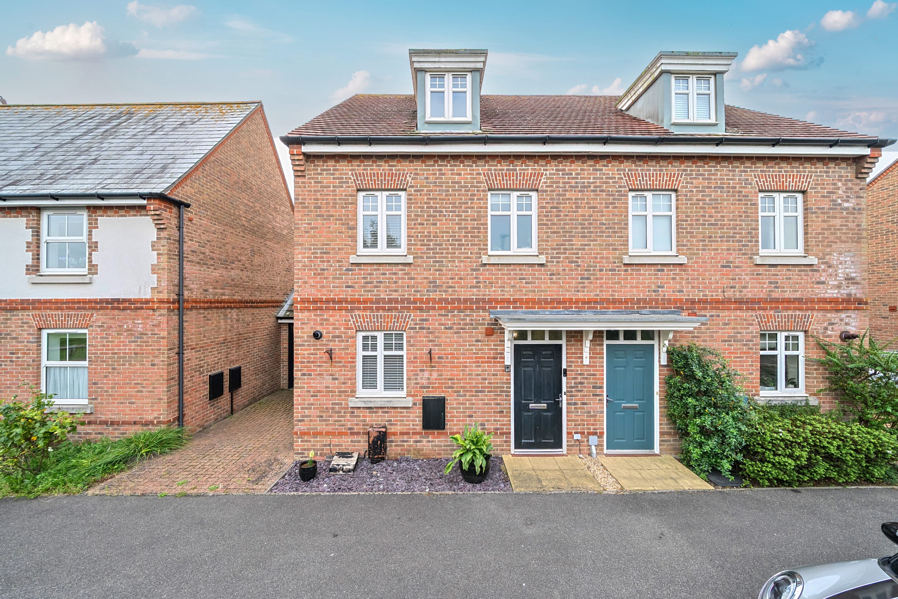 Blackthorn Avenue, Felpham, Bognor Regis, PO22