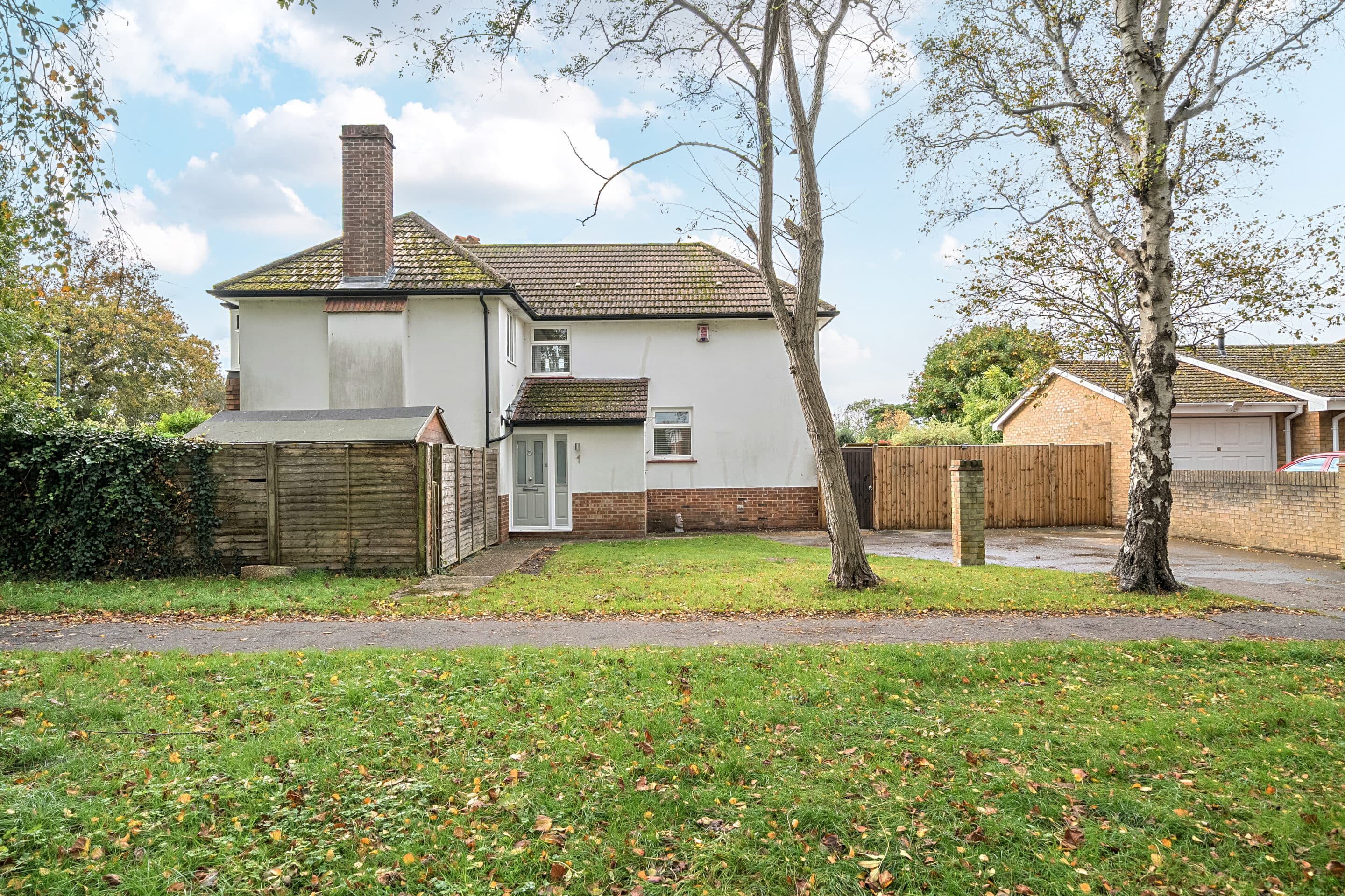 Pinehurst Park, Aldwick, Bognor Regis, PO21