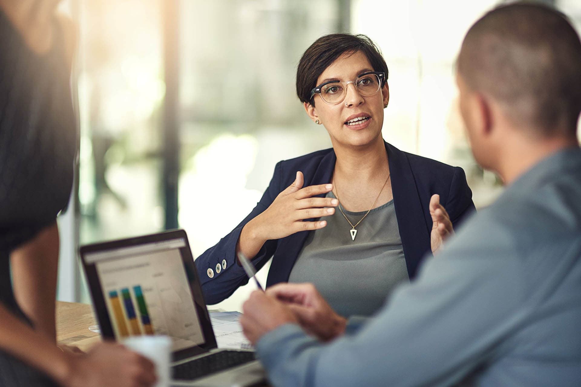 Sales Progression & Ongoing Lettings Management