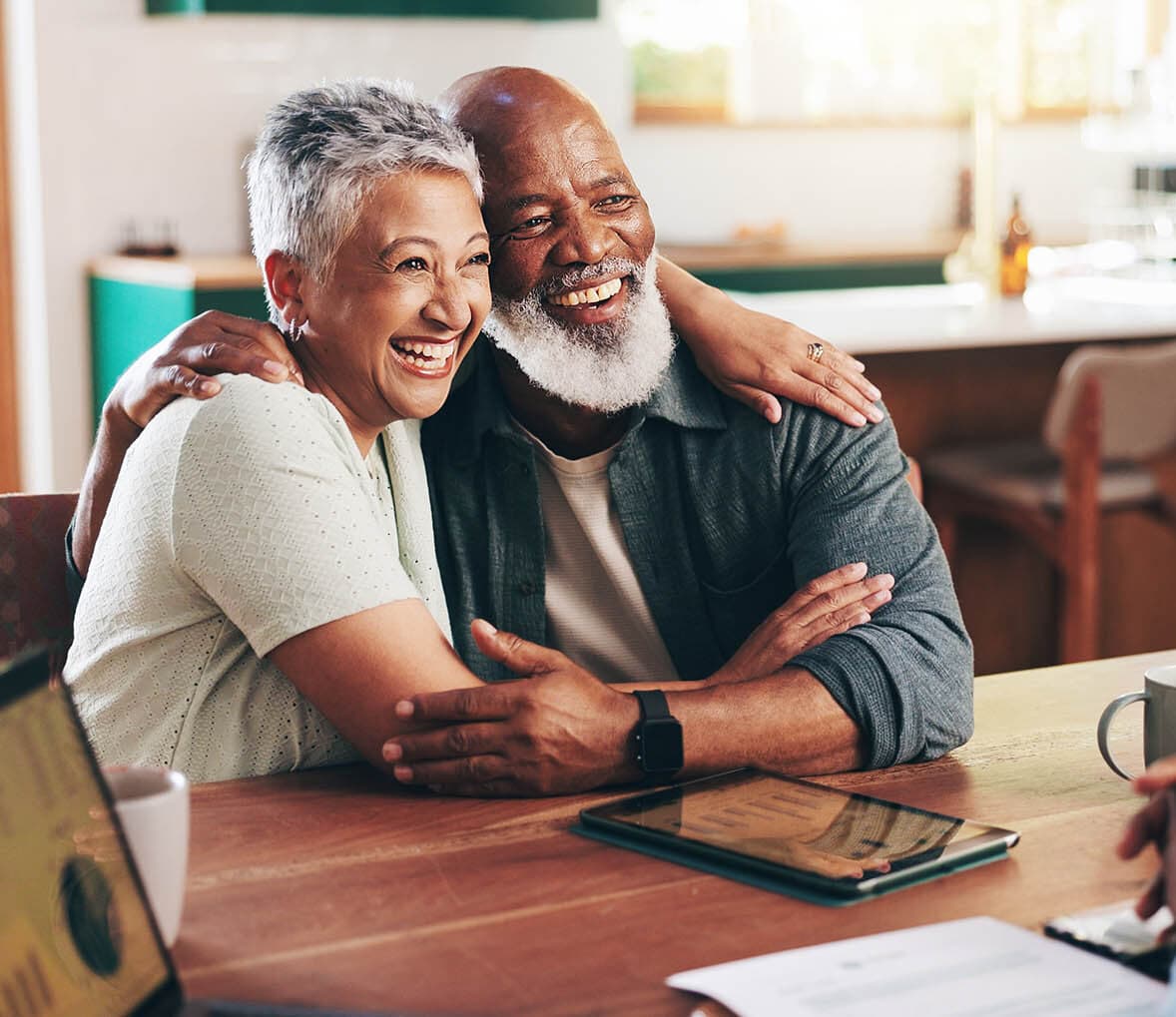 <strong>Personal Support from Start to <span style="color: hsl(28, 92%, 60%);">Finish</span></strong>