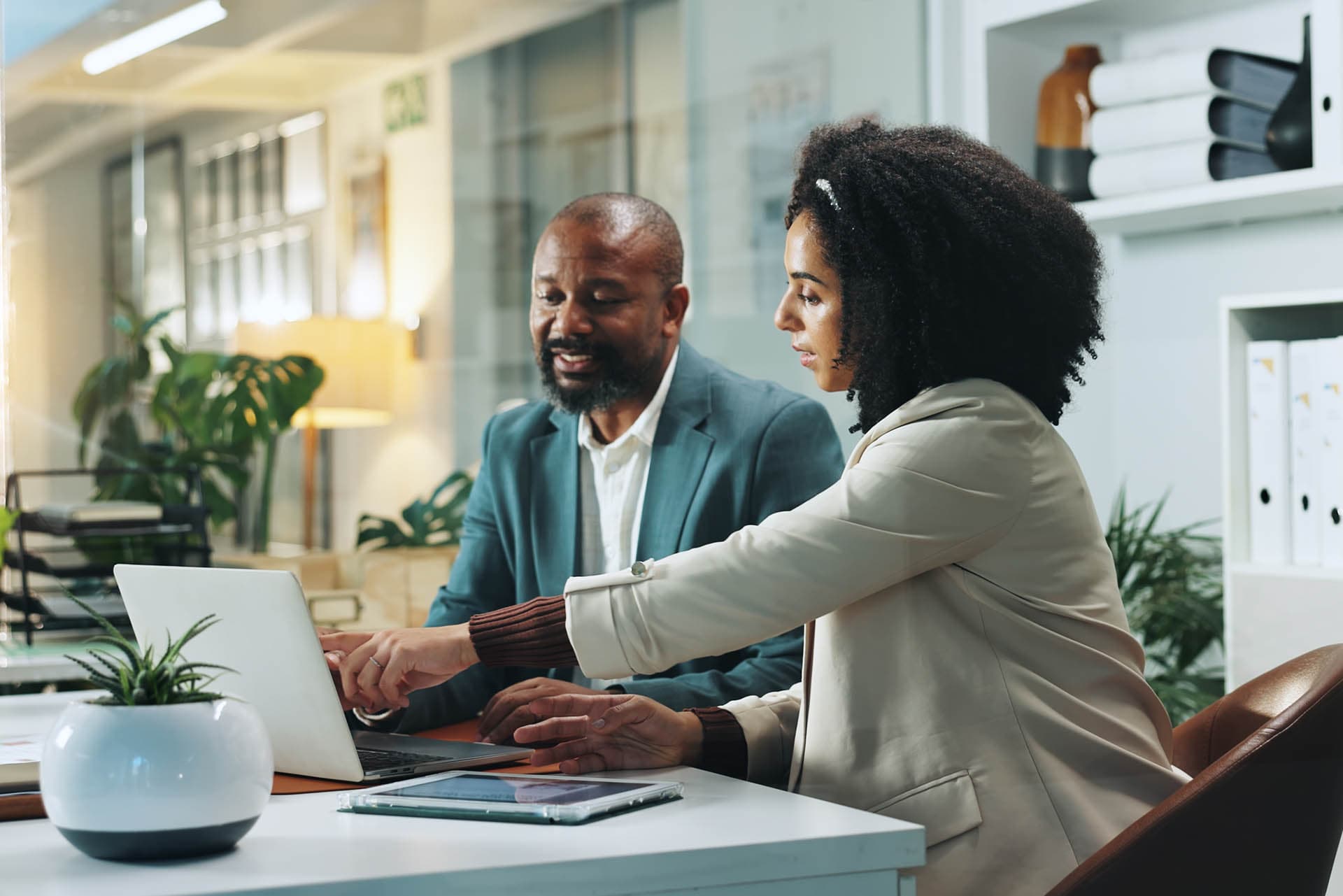 Planning and Compliance Guidance