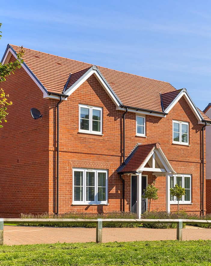 Selling a Property at Auction