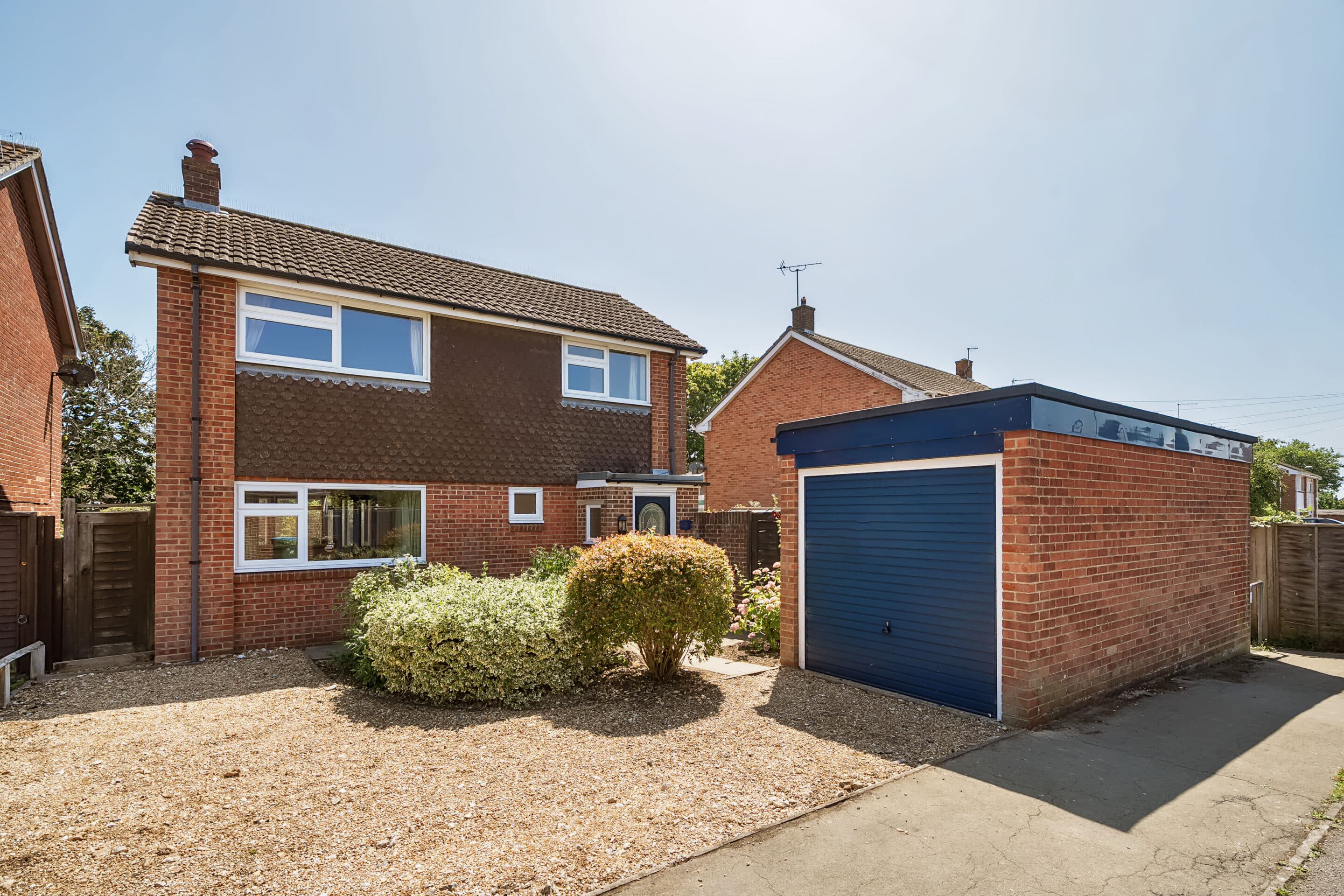 Ledbury Way, Nyetimber, Bognor Regis, PO21