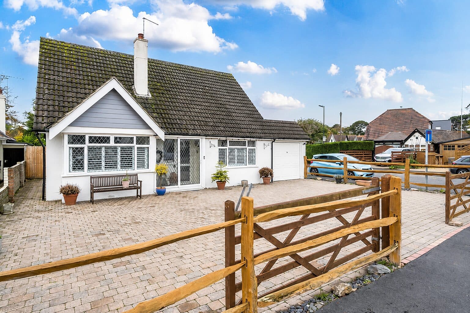 Aldwick Gardens, Aldwick, Bognor Regis PO21