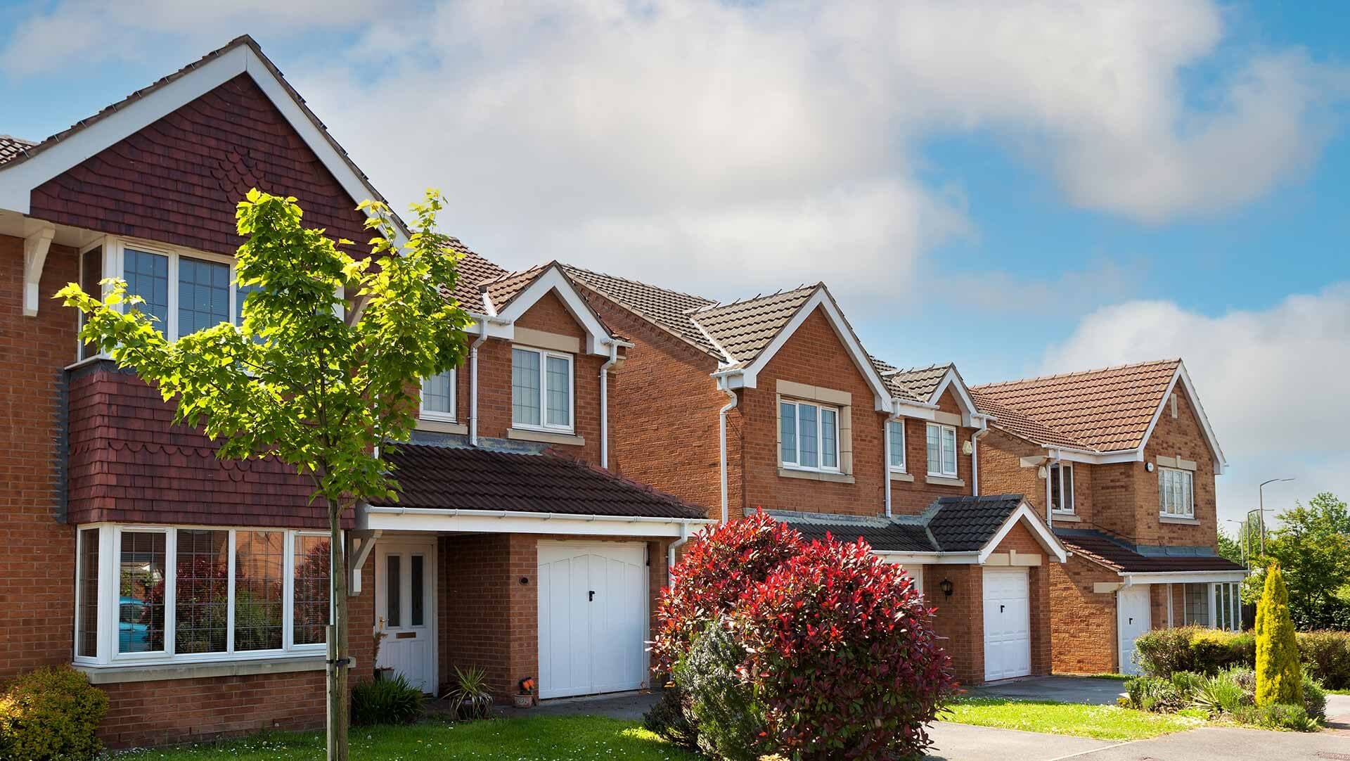 Why Whitlocks for Land & & New Homes?