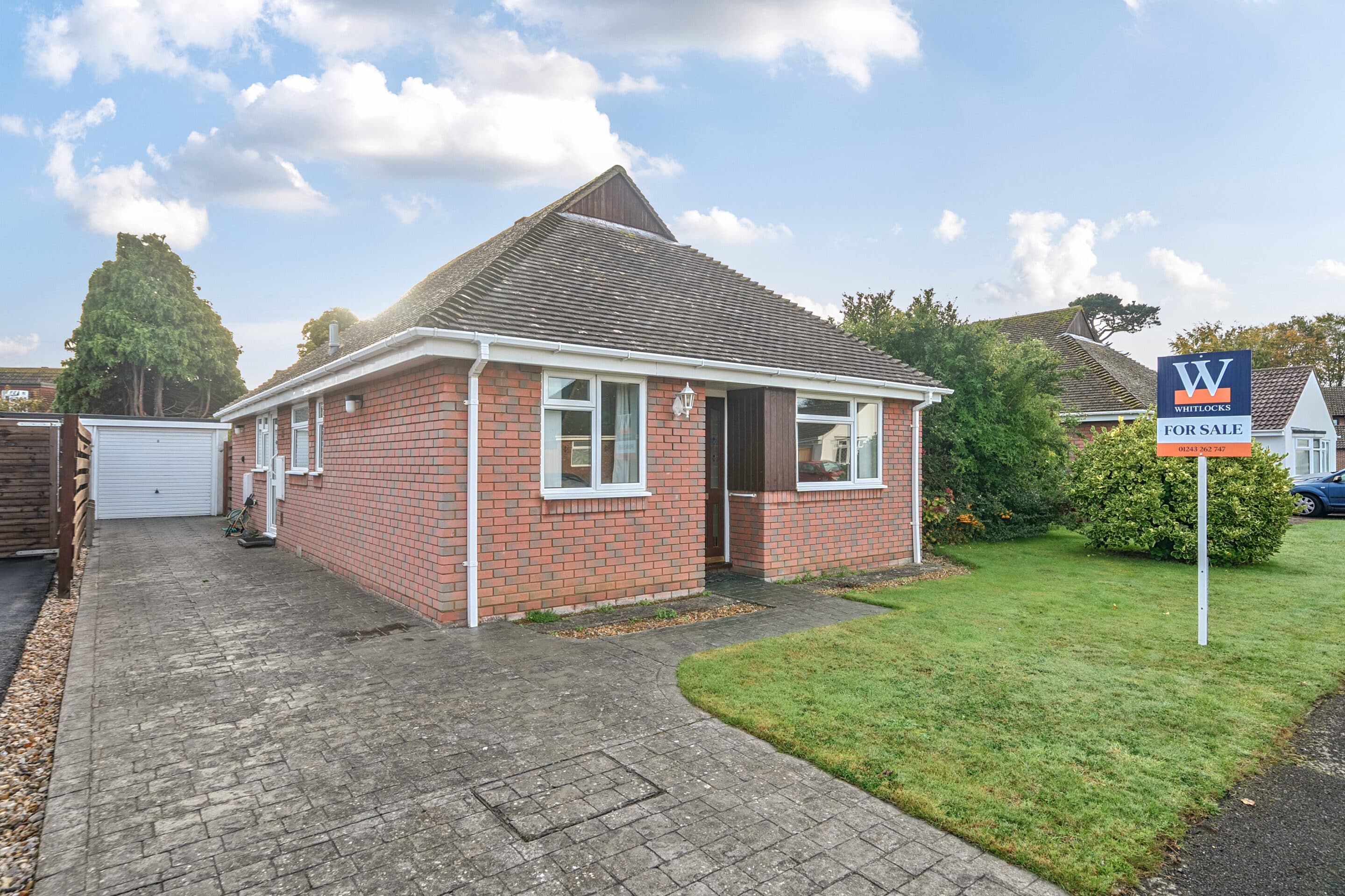 Mauldmare Close, Aldwick, Bognor Regis, PO21
