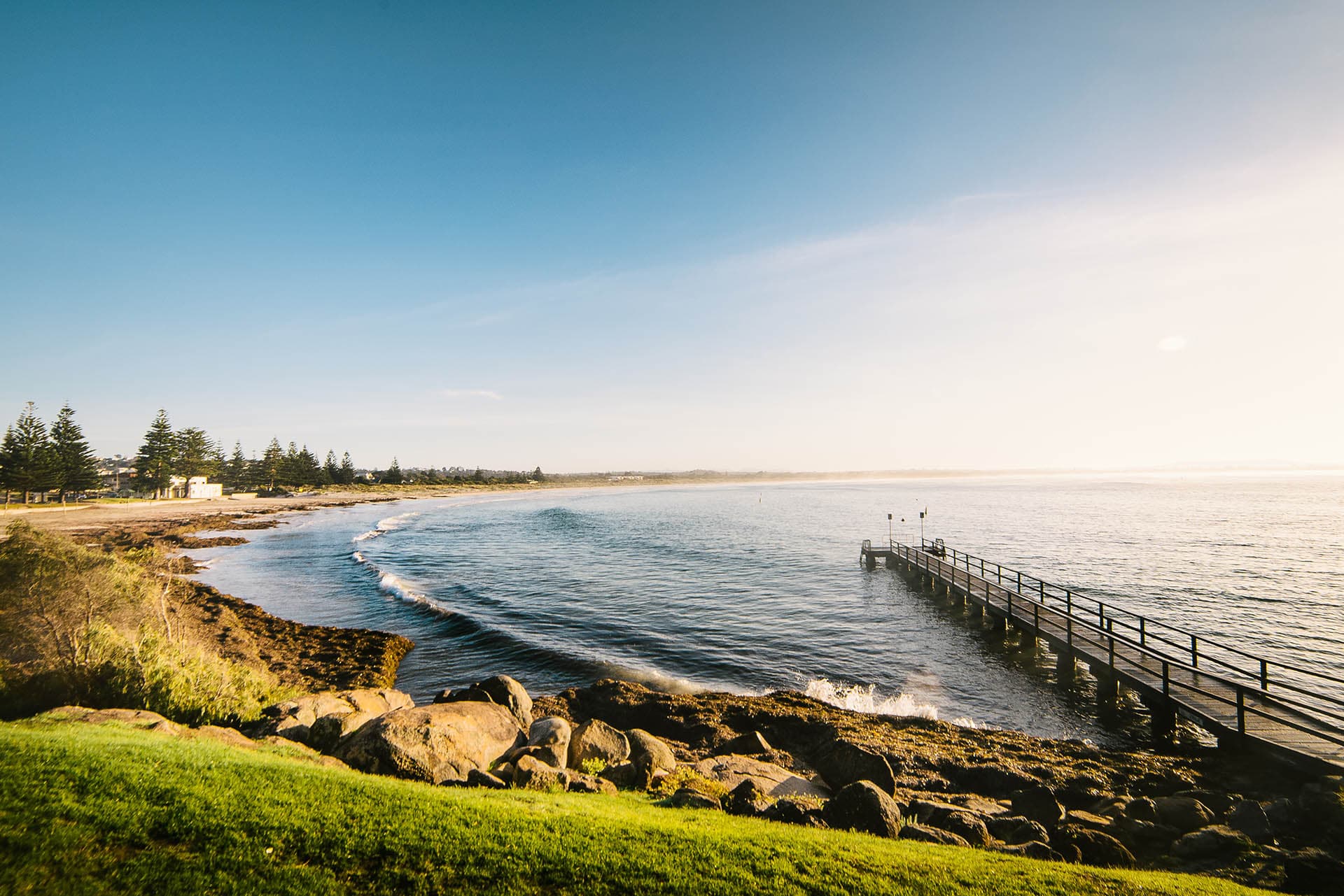 Middleton-on-Sea Area Guide