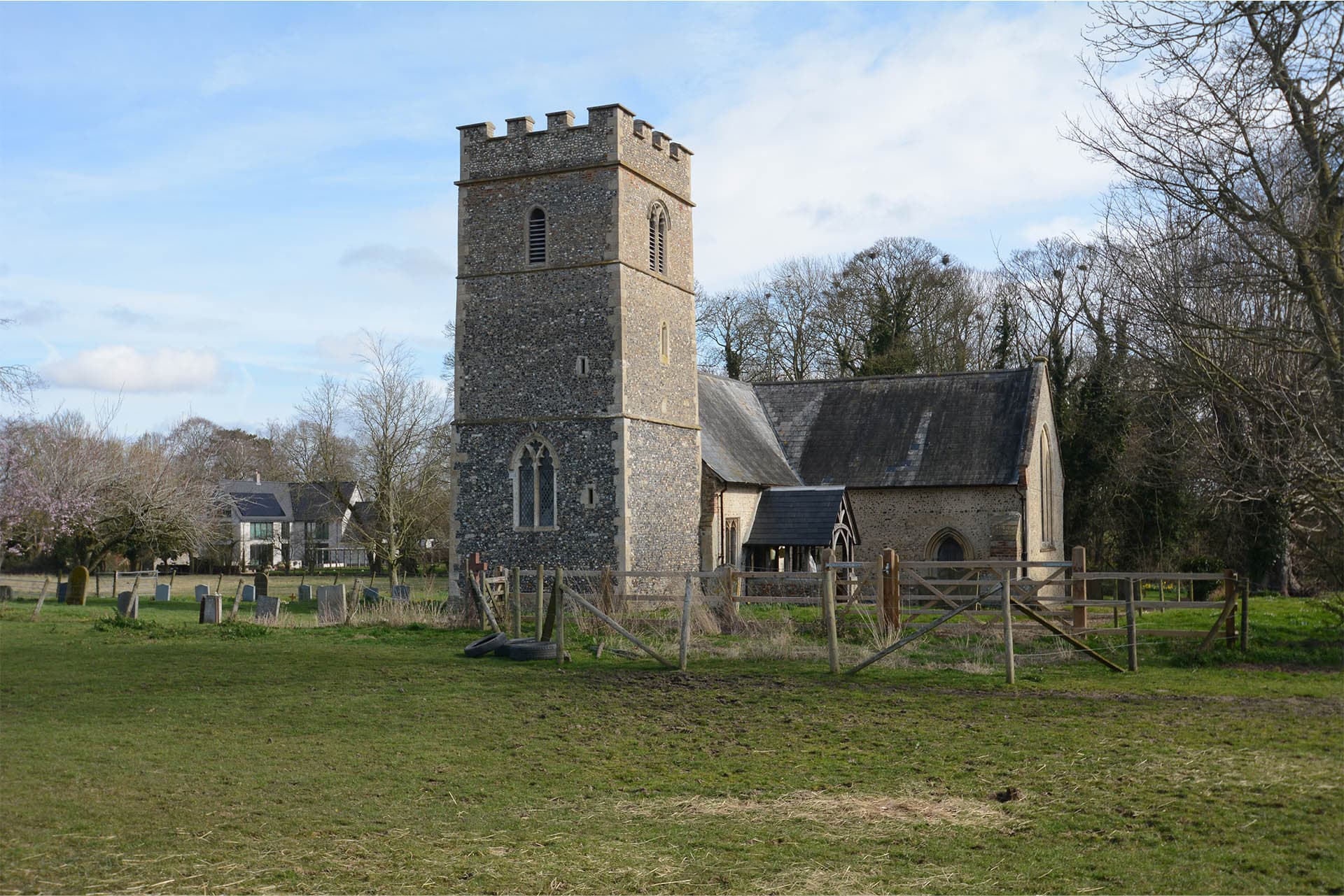 <strong>Local Highlights</strong>