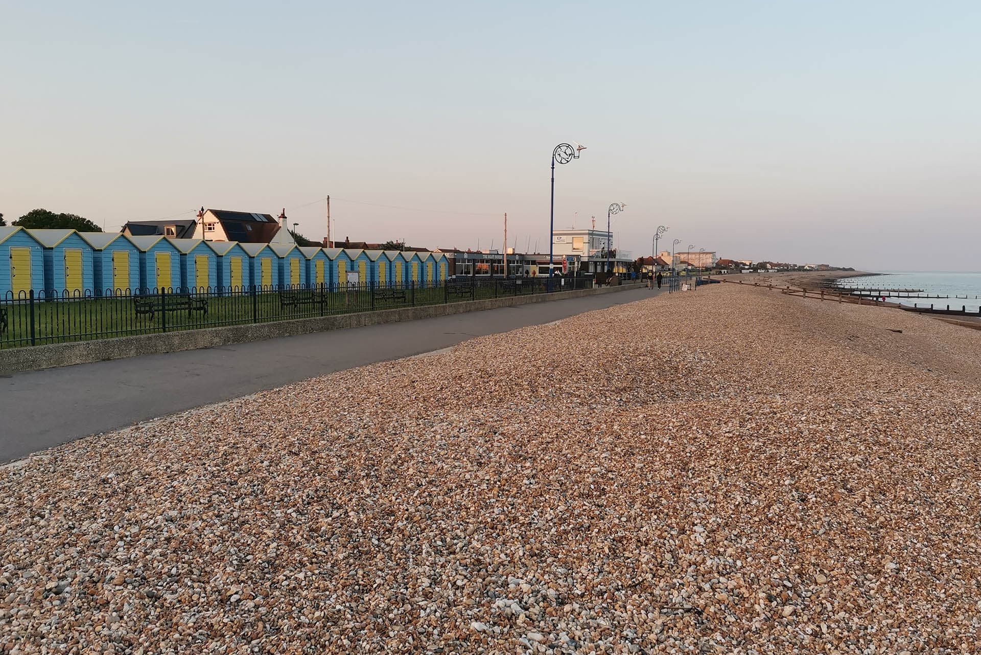 Bognor Regis Area Guide