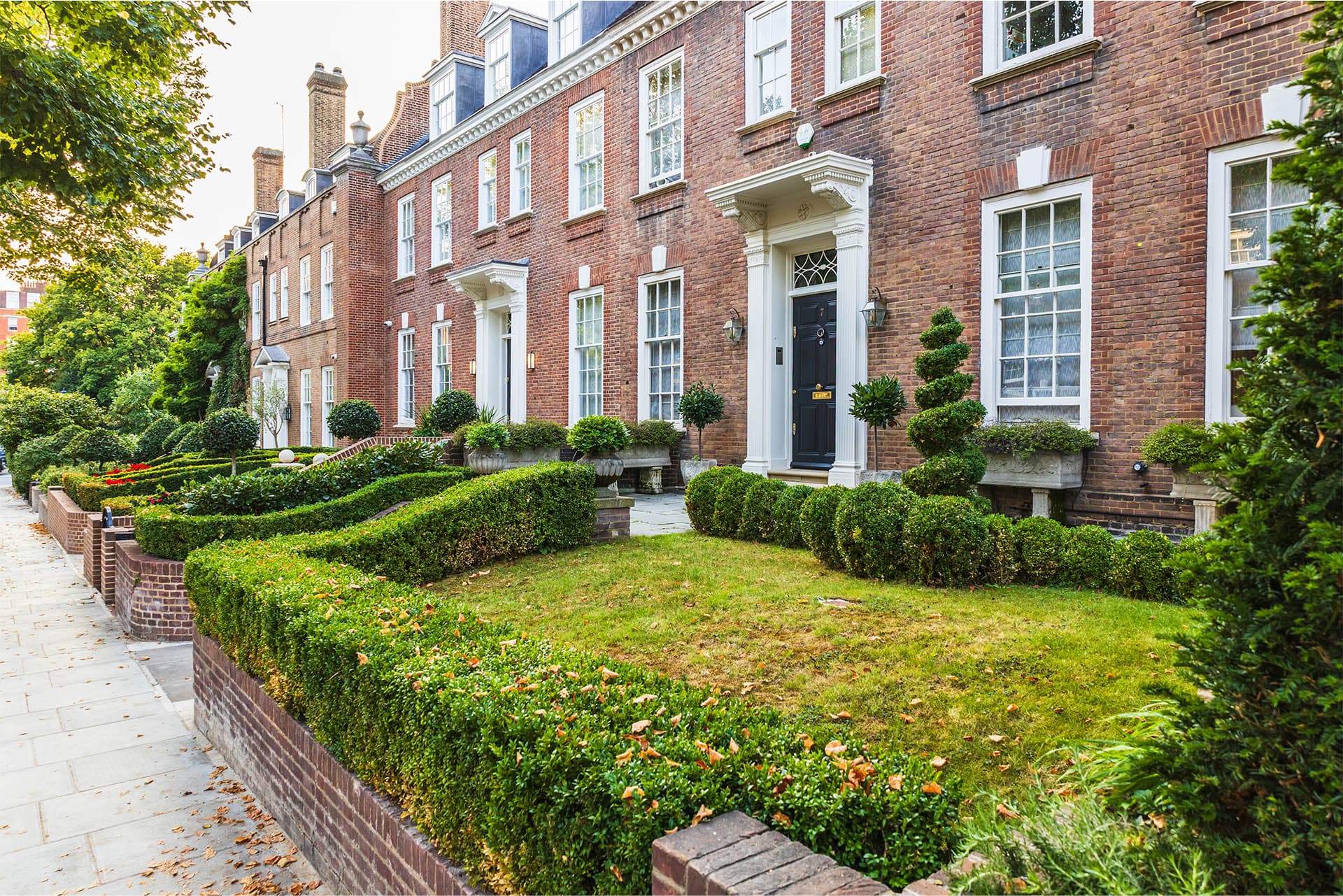 Westergate Area Guide