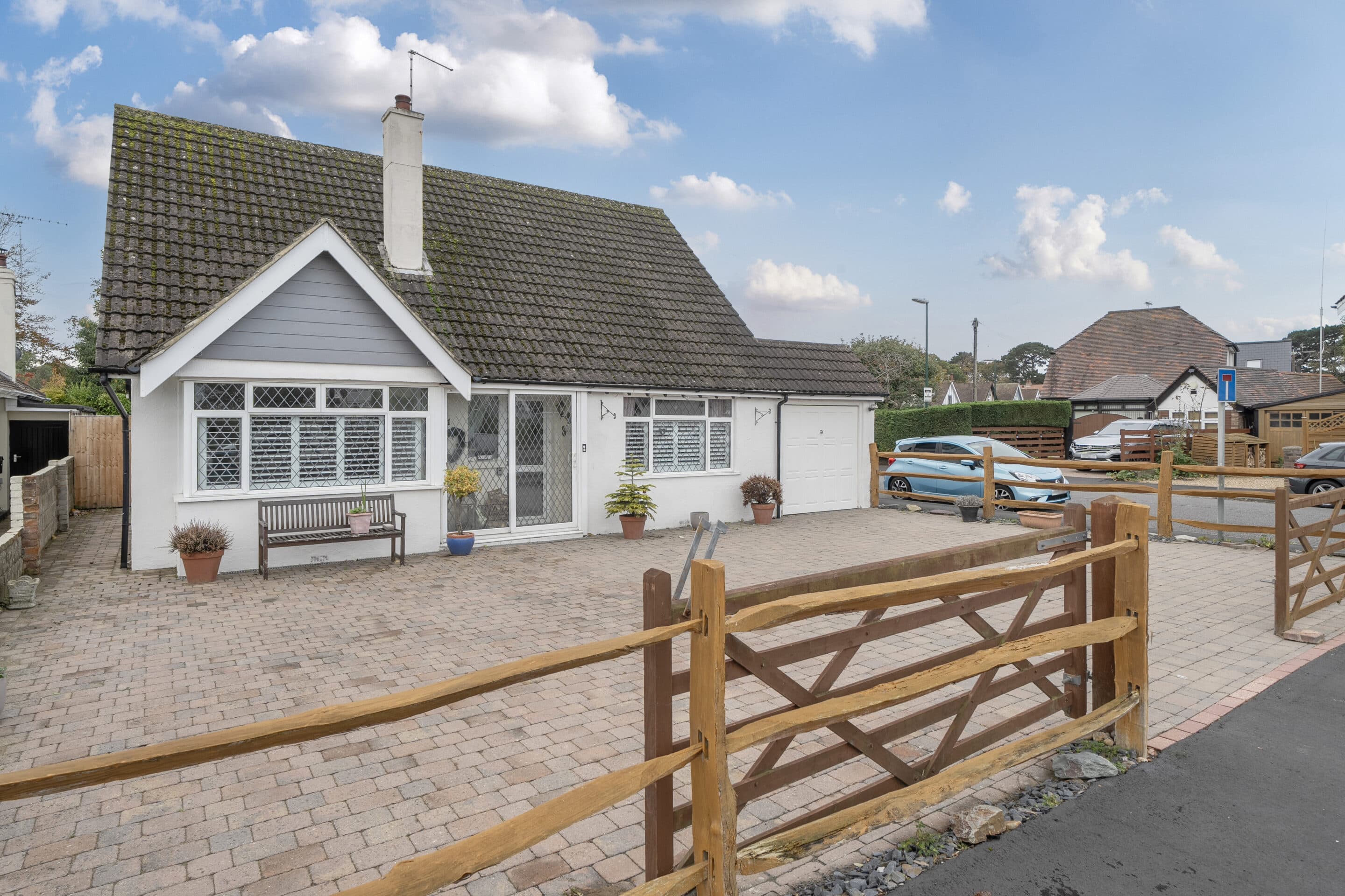 Aldwick Gardens, Aldwick, Bognor Regis PO21
