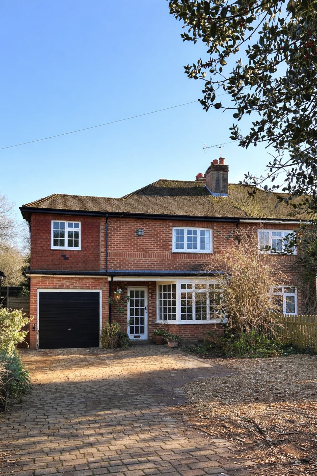Brookside, Runcton, Chichester, PO20
