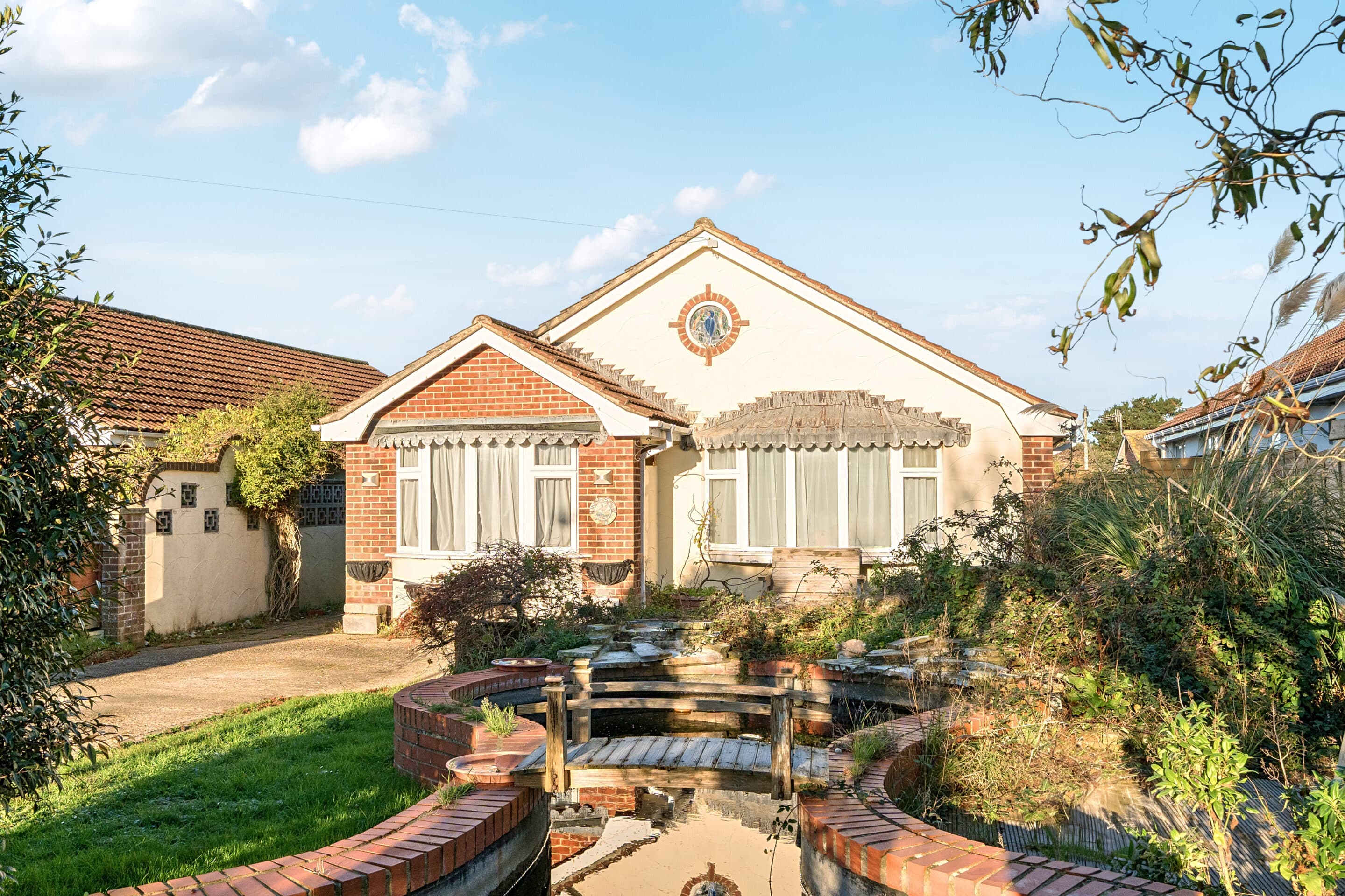 Harbour Road, Pagham, Bognor Regis, PO21