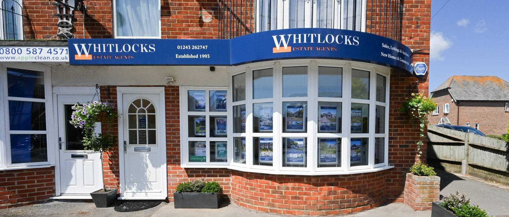 <strong>Our Branch</strong>