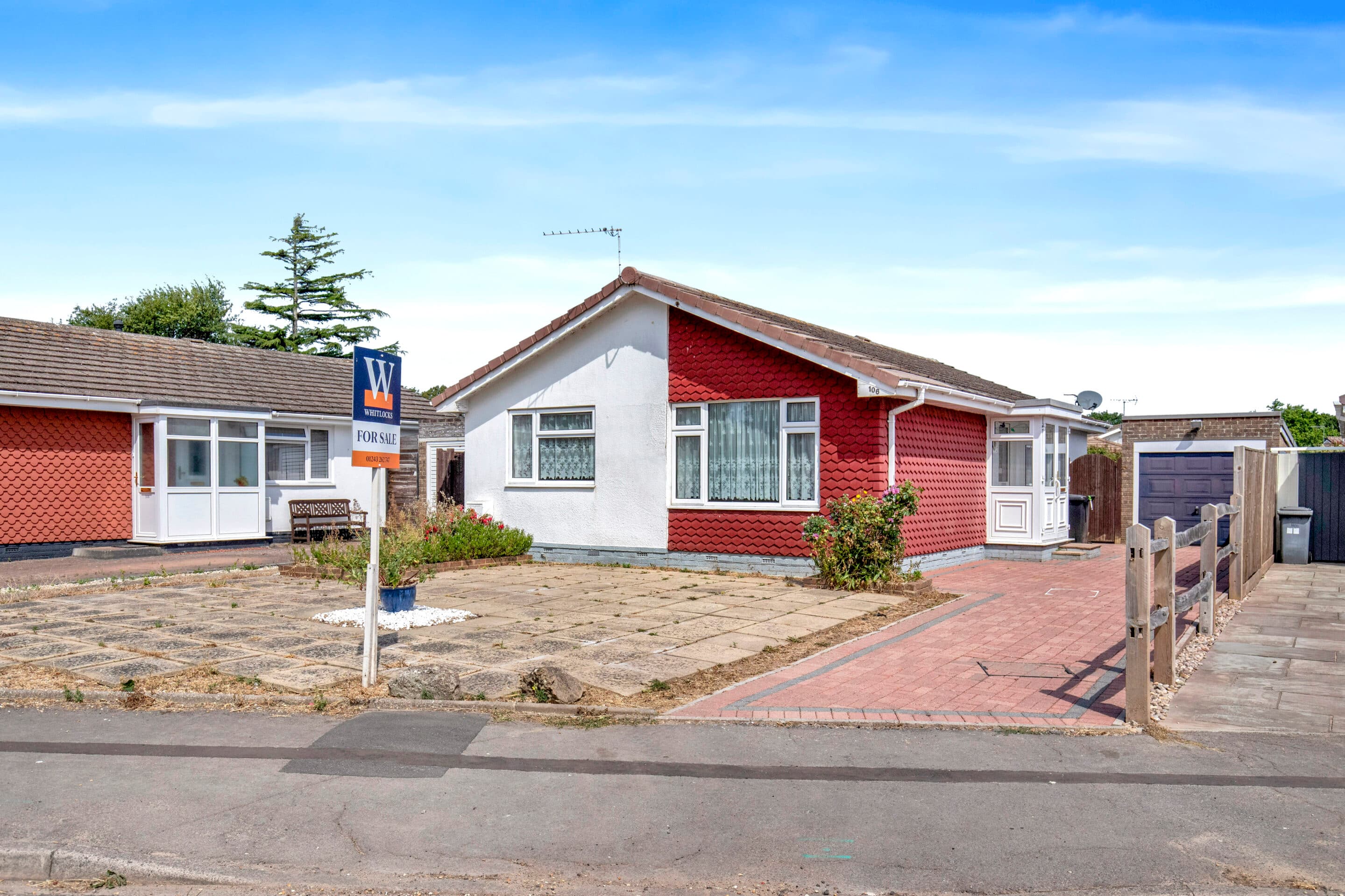 Westminster Drive, Aldwick, Bognor Regis, PO21