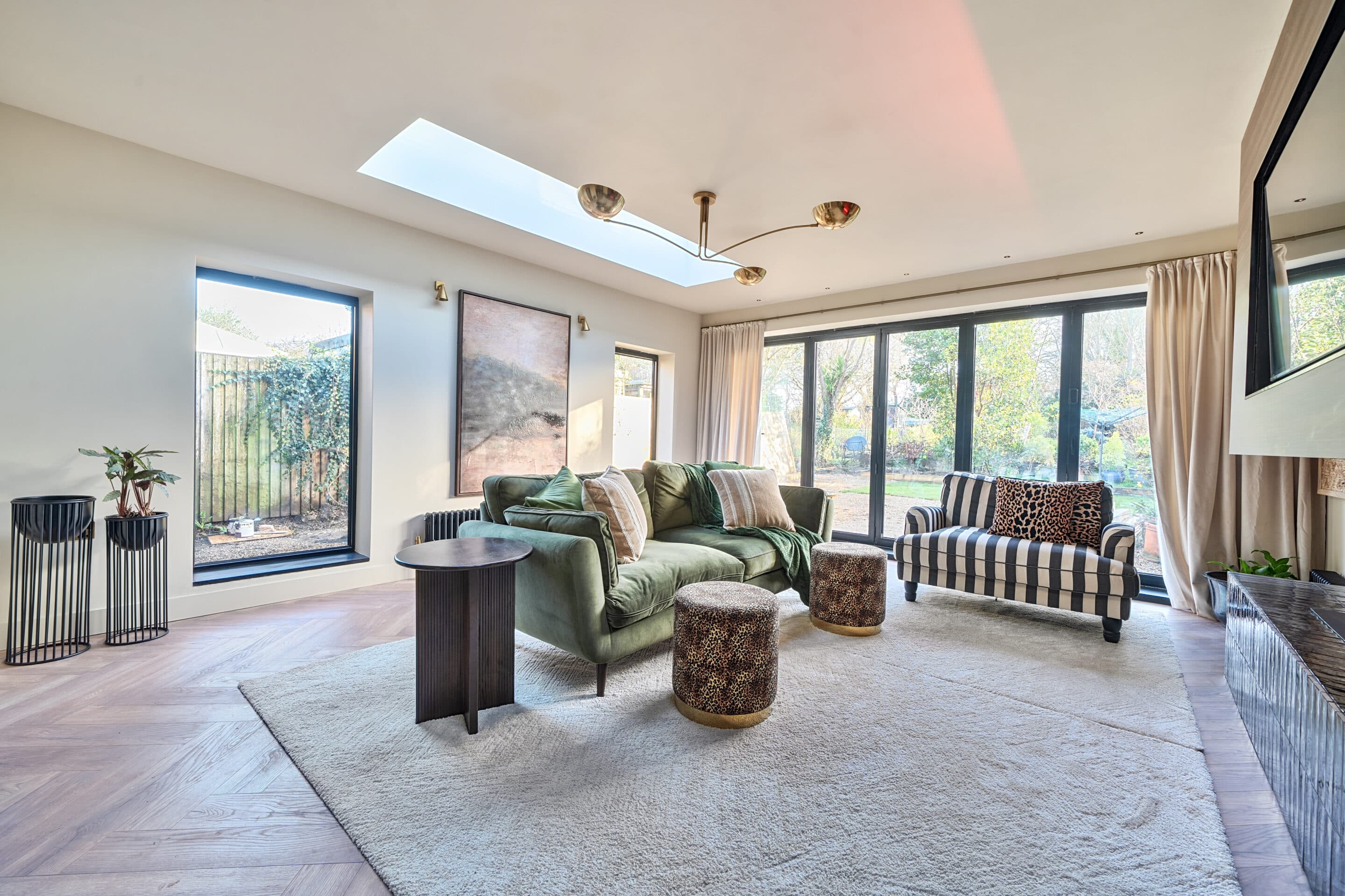 Brookside, Runcton, Chichester, PO20