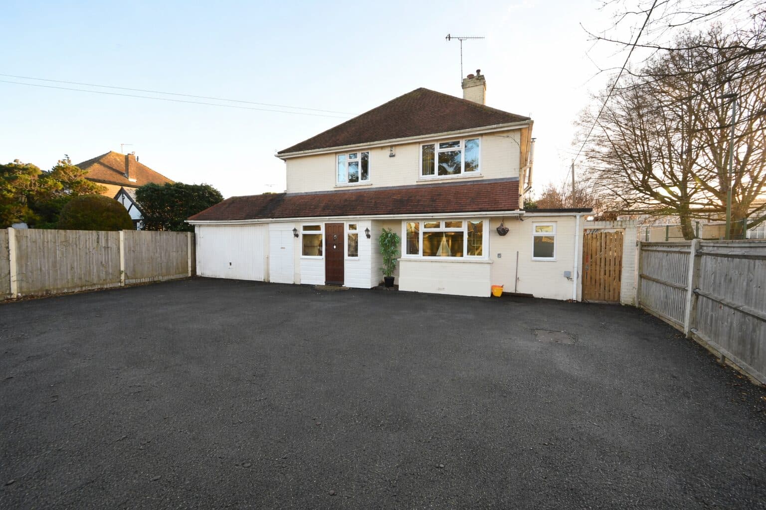 Goodwood Avenue, Felpham, Bognor Regis PO22