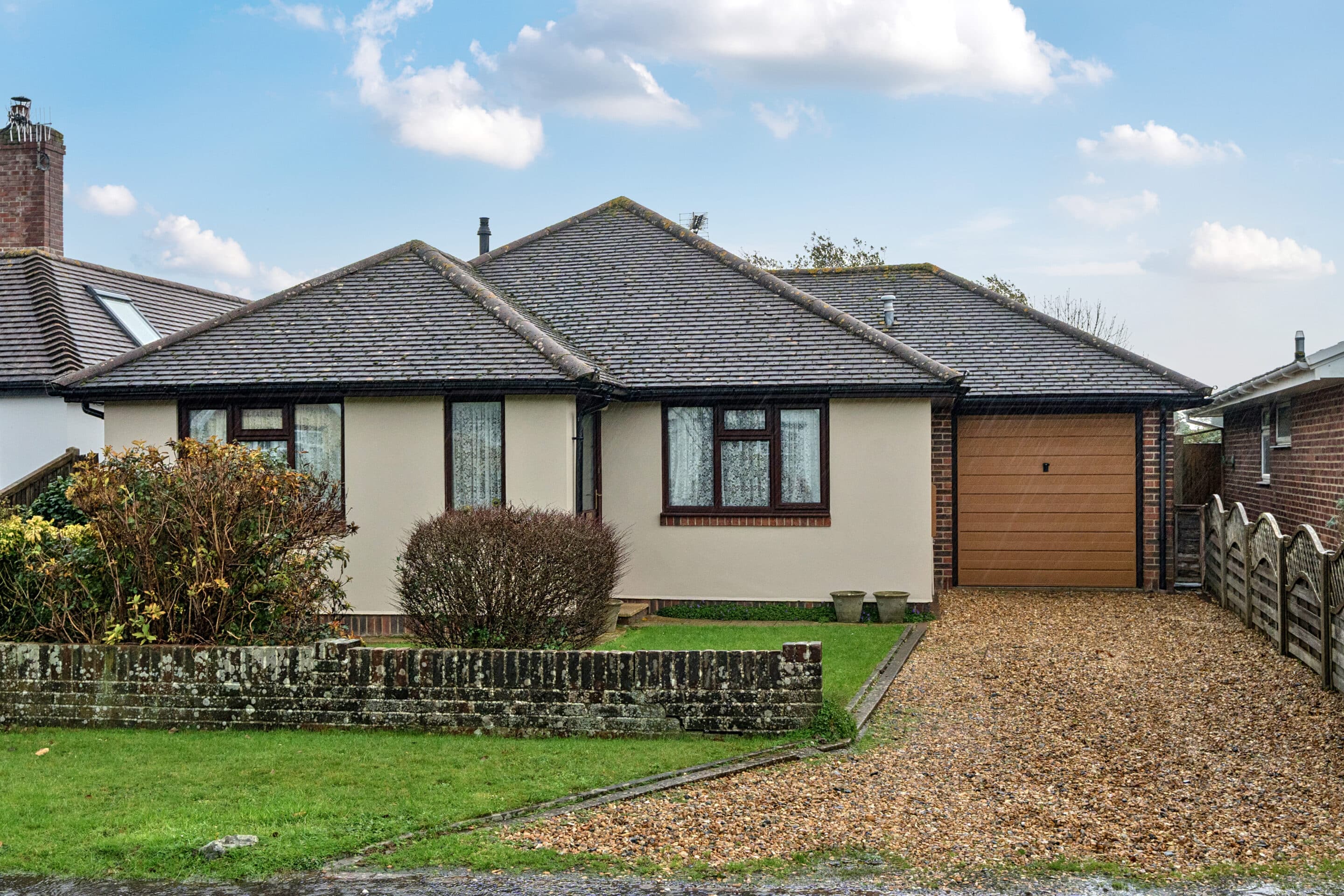 Grafton Avenue, Felpham, Bognor Regis PO22