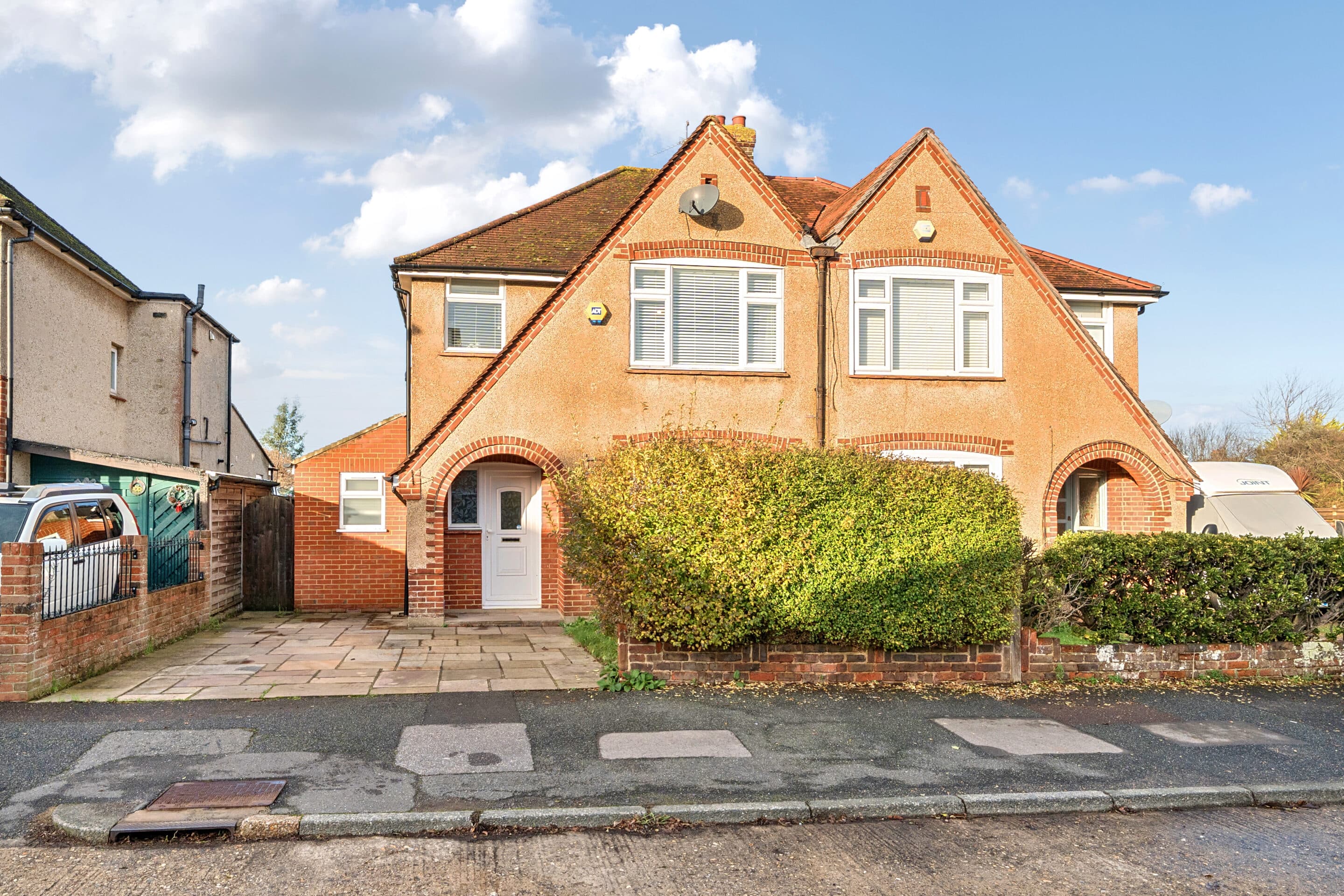 South Way, Bognor Regis, PO21