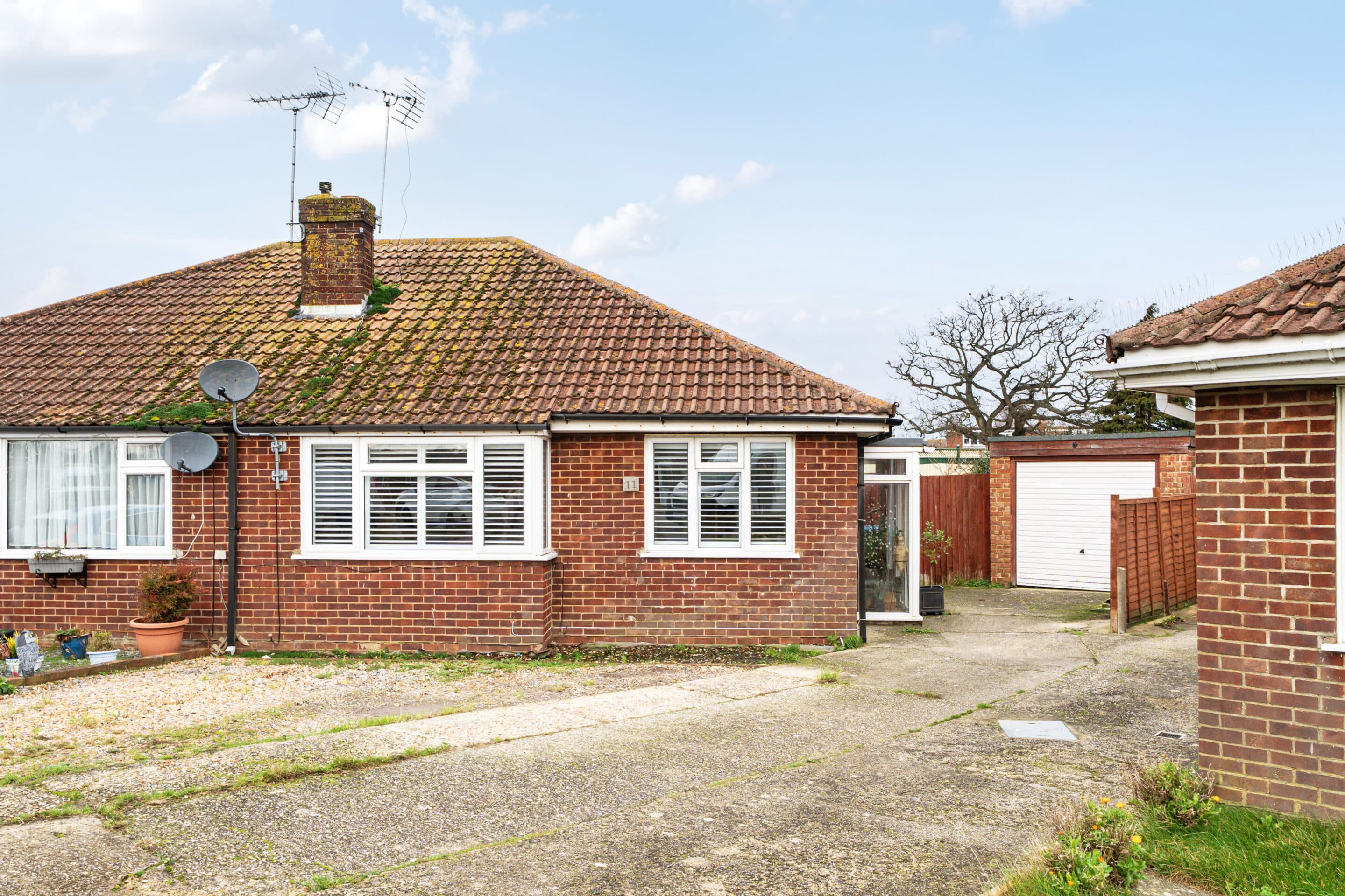 Greenwood Close, North Bersted, Bognor Regis, PO22