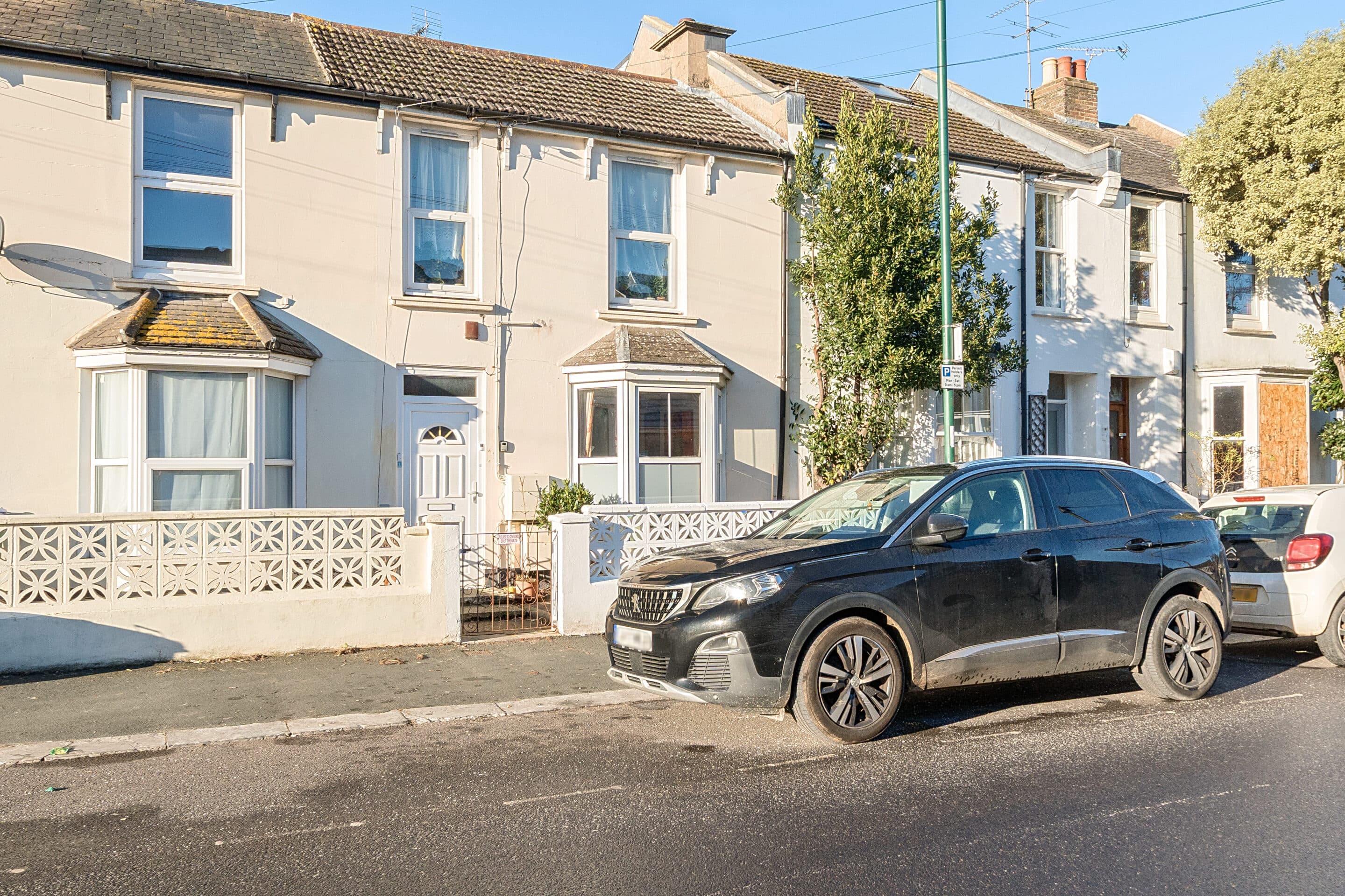 London Road, Bognor Regis, PO21