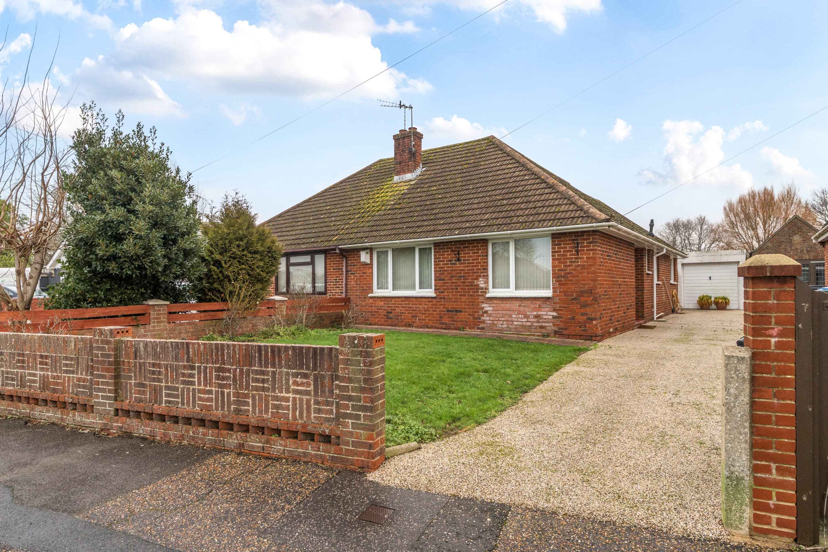 Pevensey Road, Bognor Regis, PO21