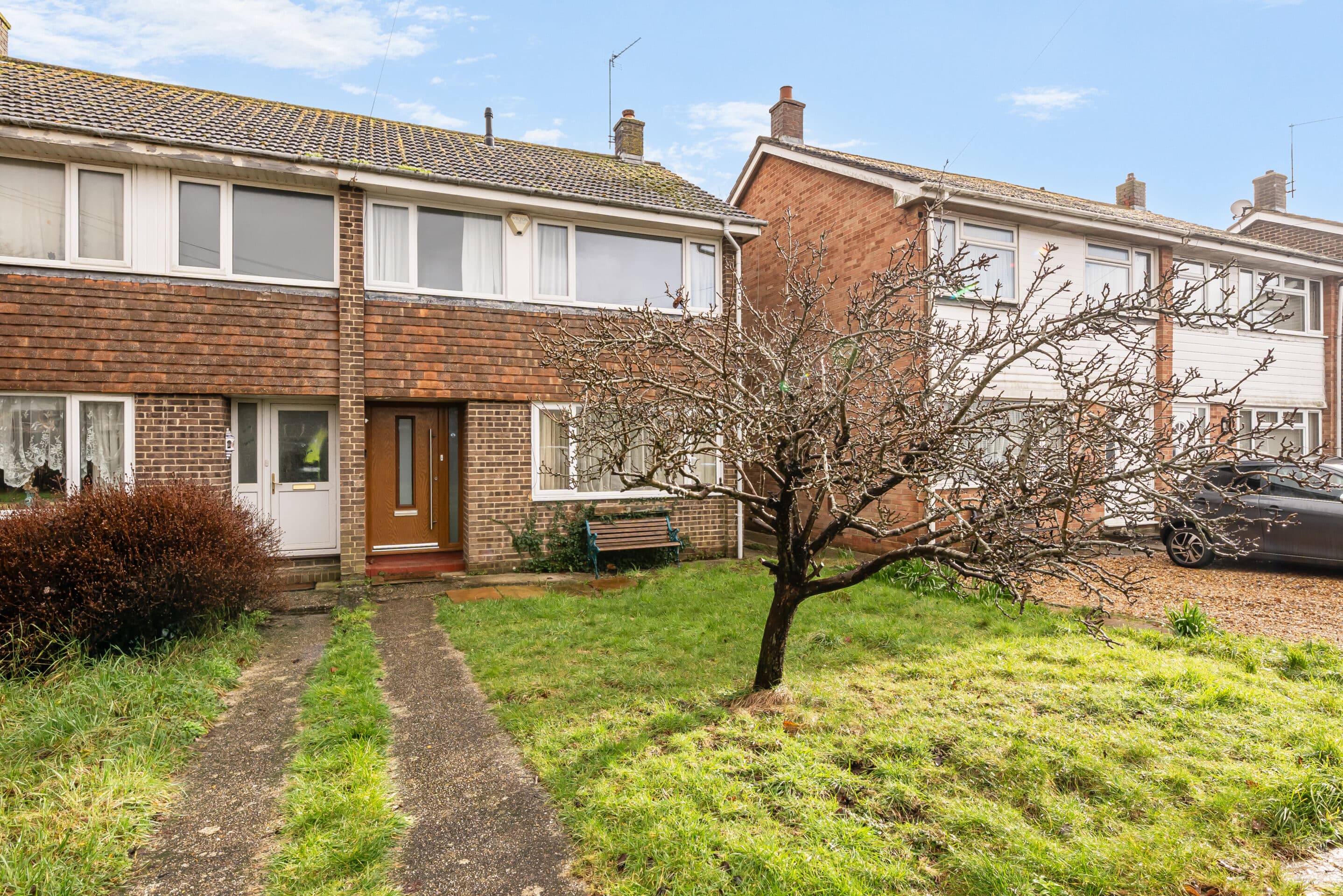 Malvern Way, Nyetimber, Bognor Regis, PO21